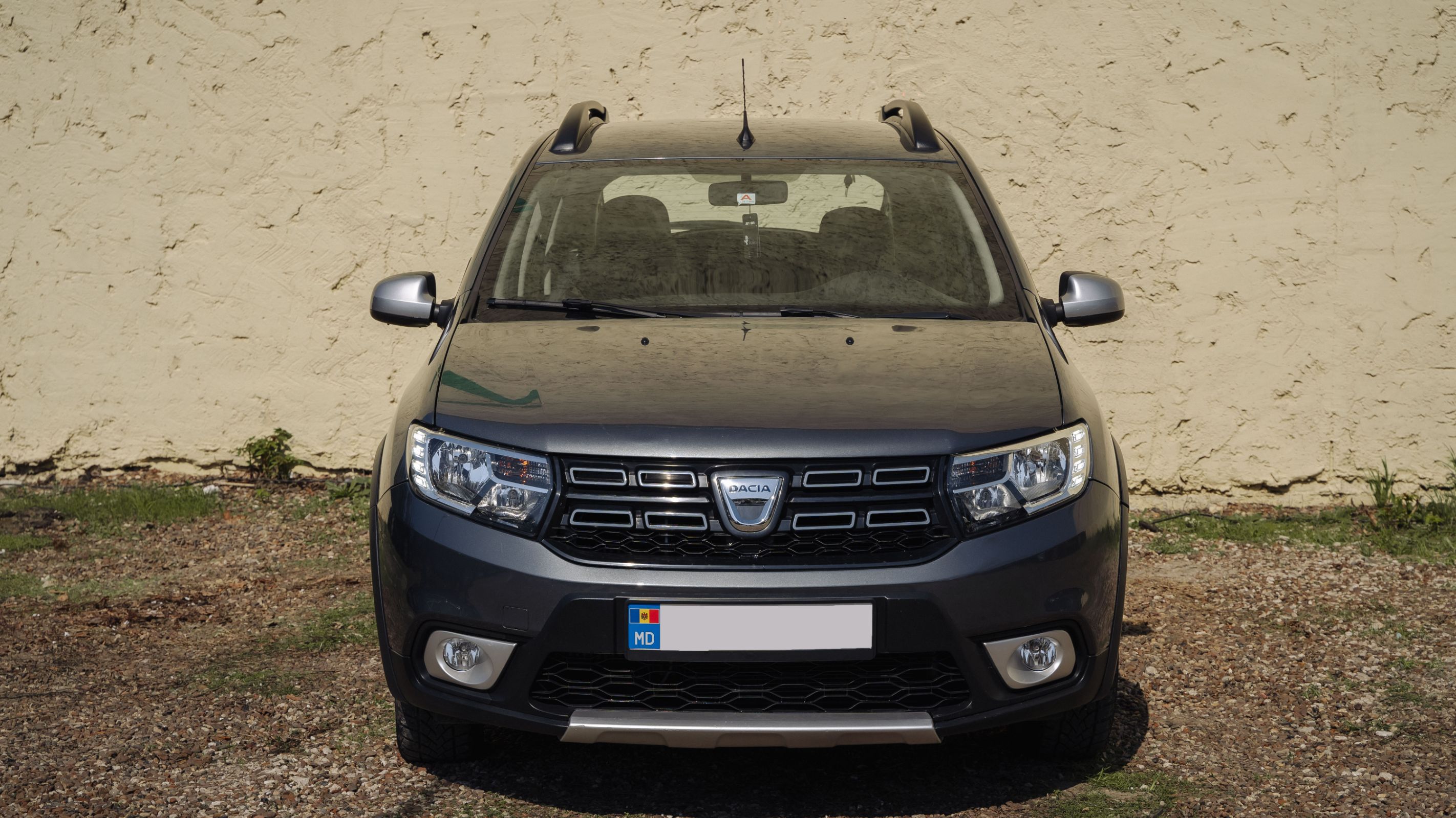 Sandero Stepway
