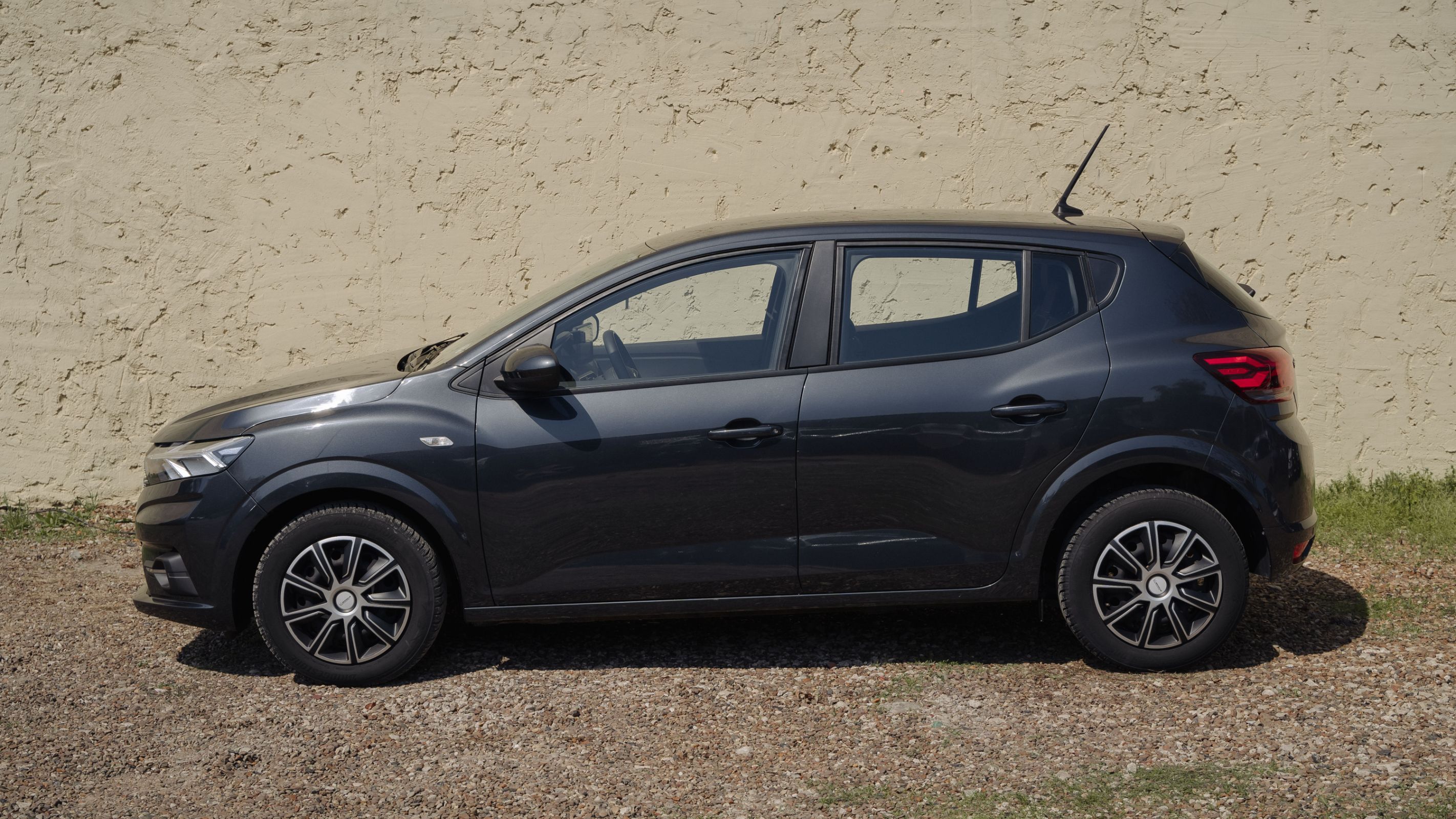 Sandero 