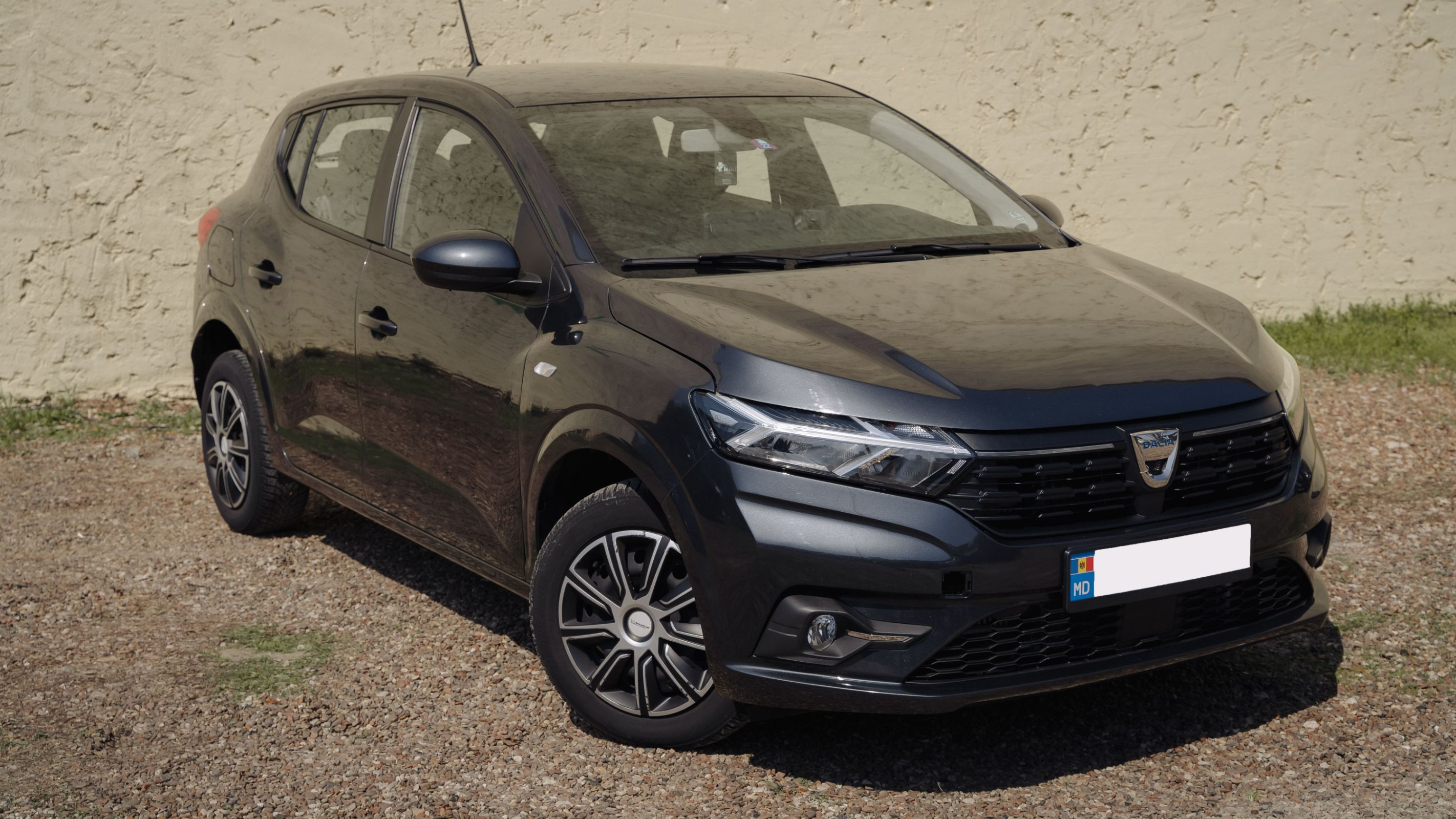 Sandero 