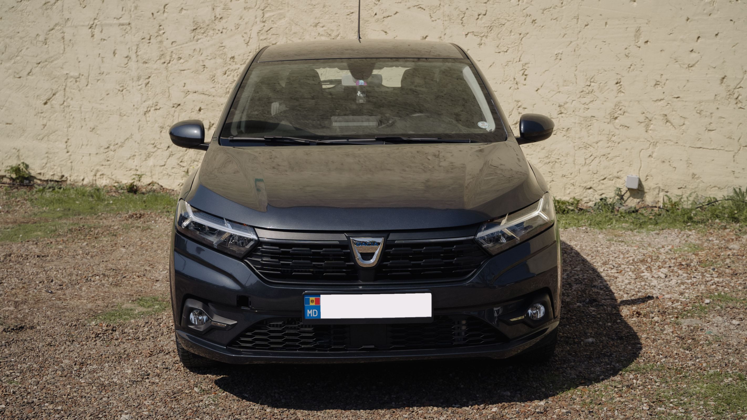 Sandero 