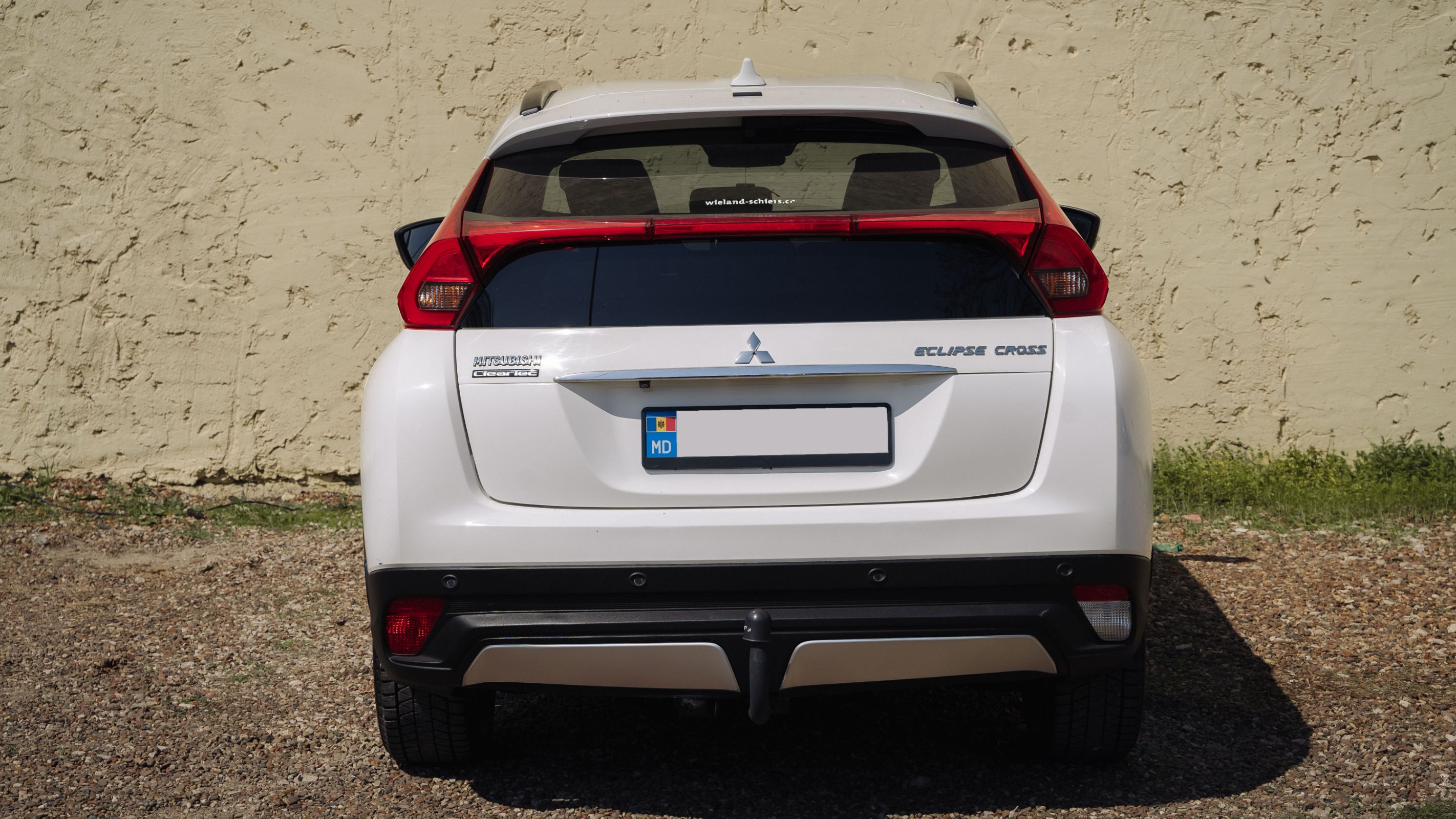 Eclipse Cross