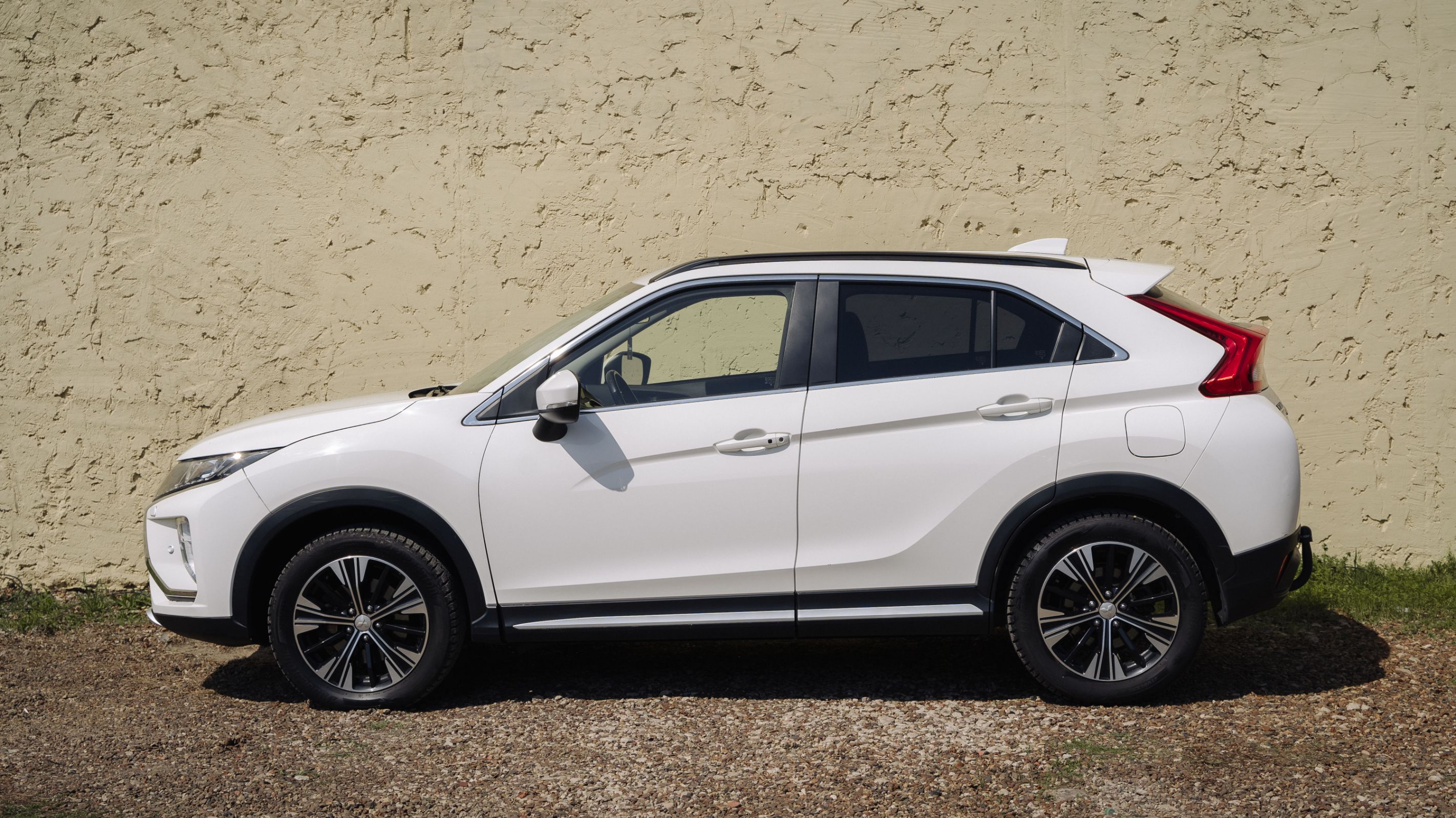 Eclipse Cross