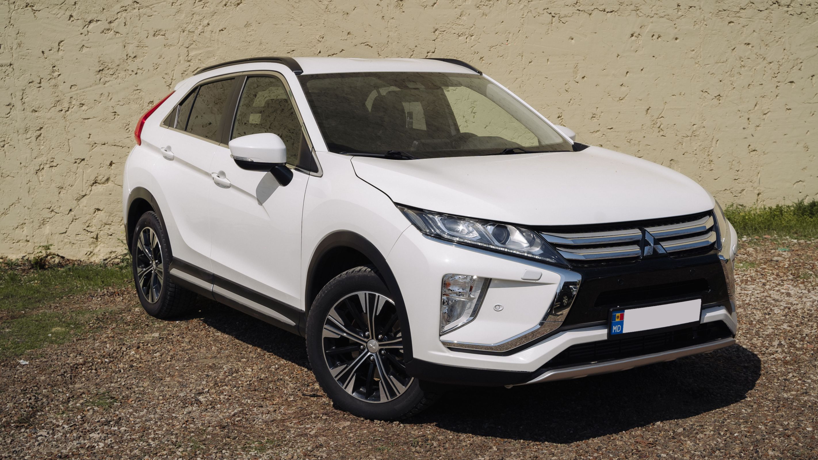Eclipse Cross
