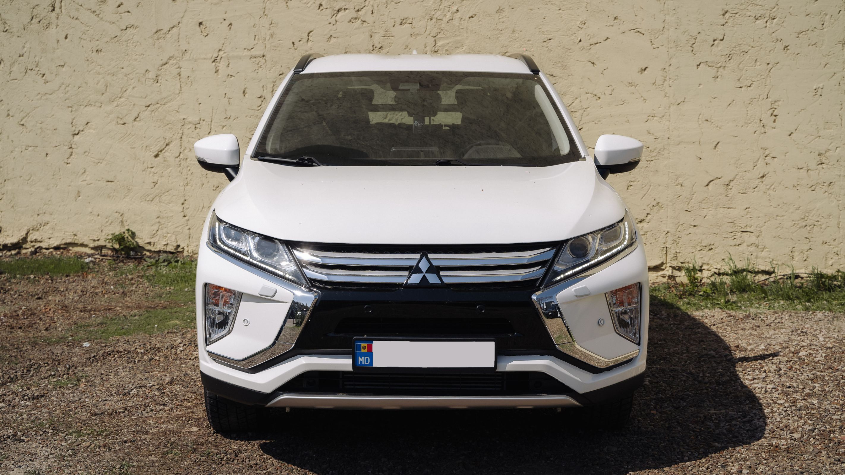 Eclipse Cross