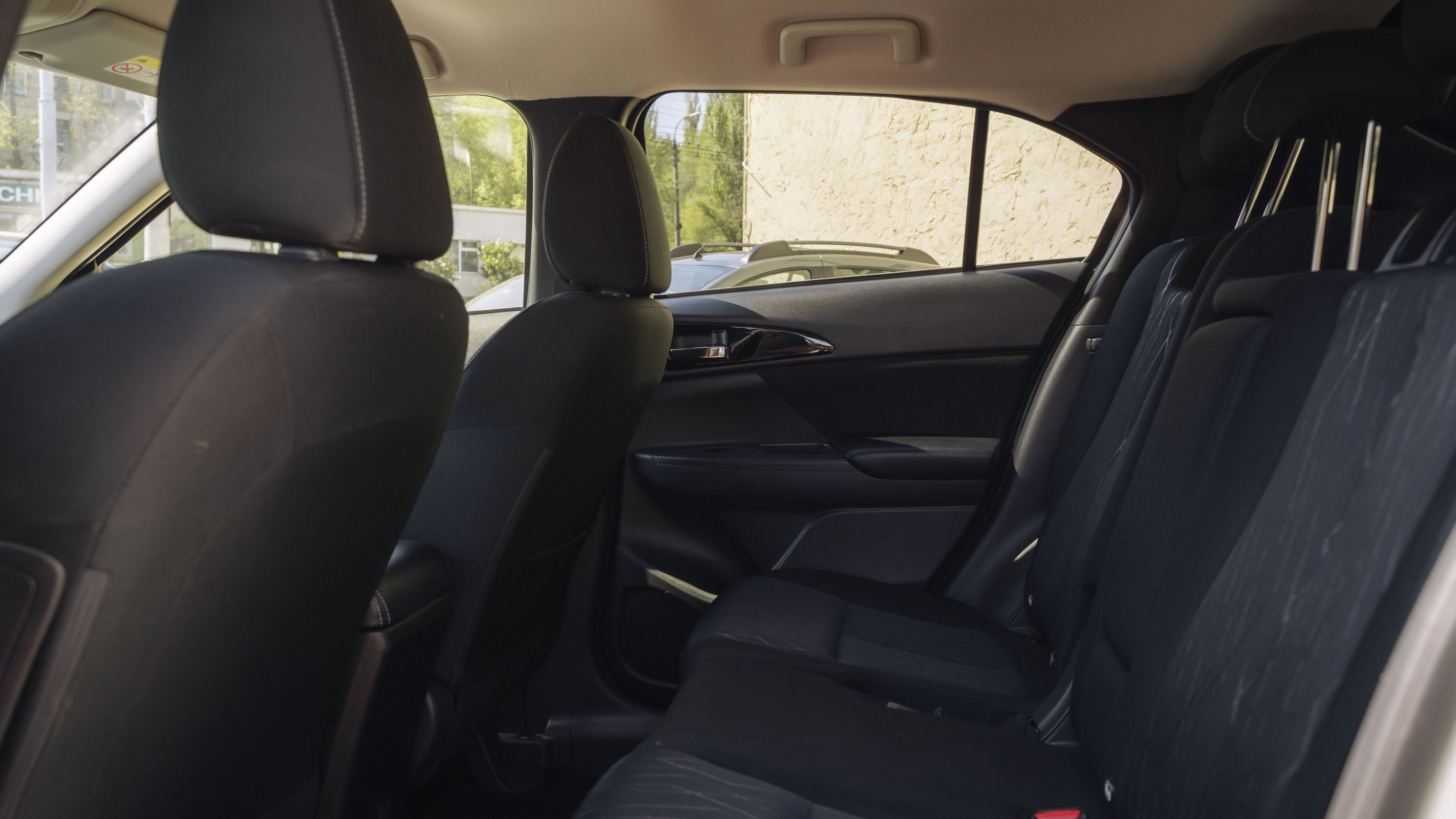 Eclipse Cross