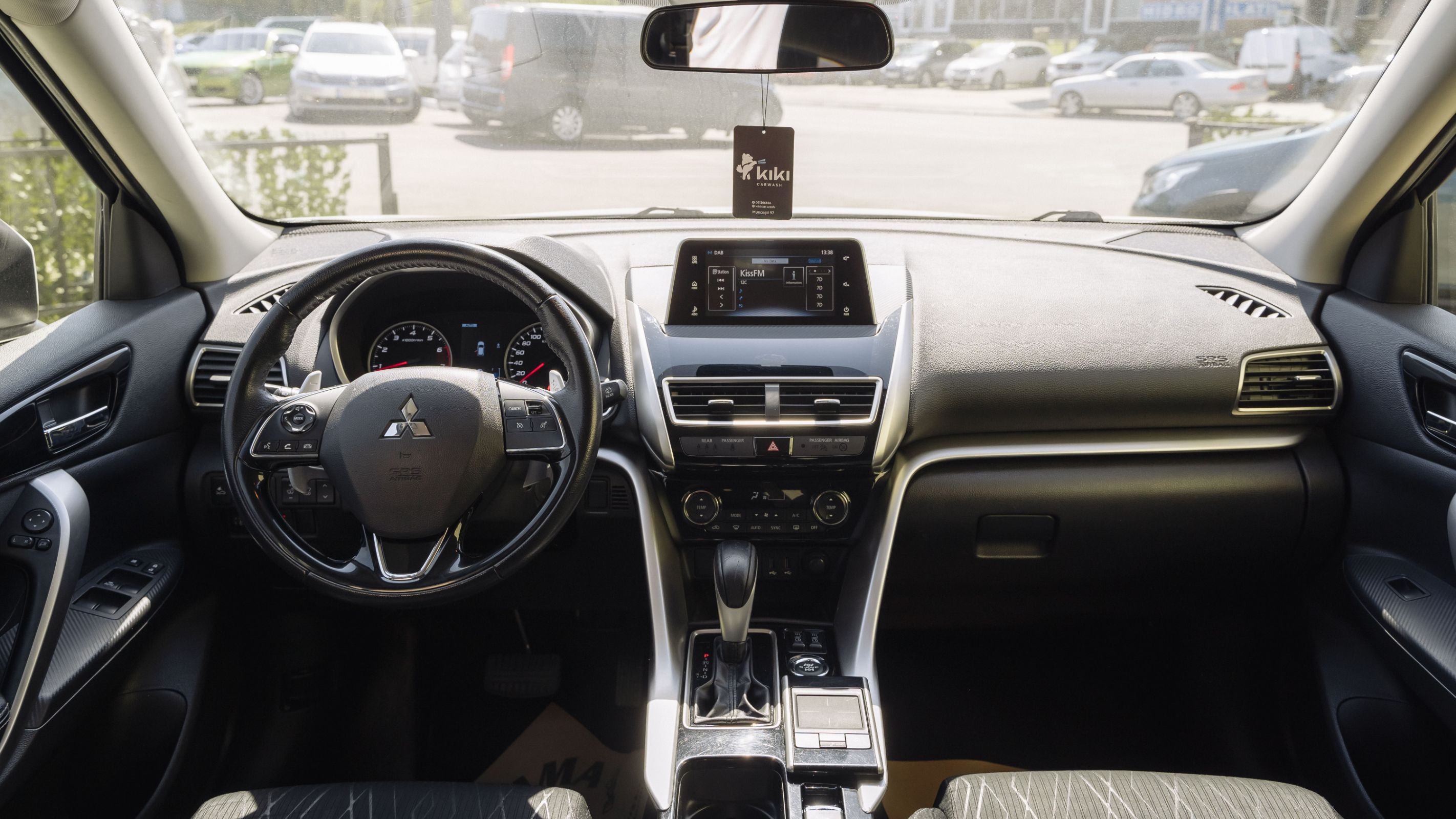 Eclipse Cross
