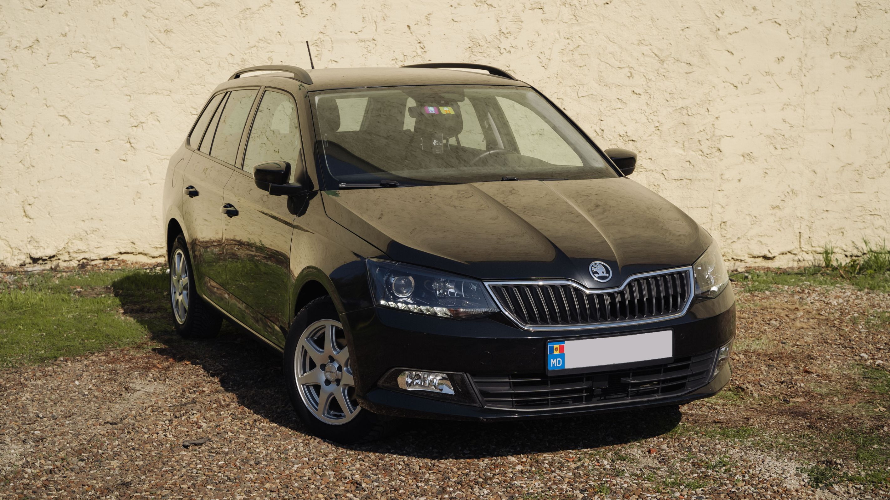 Fabia