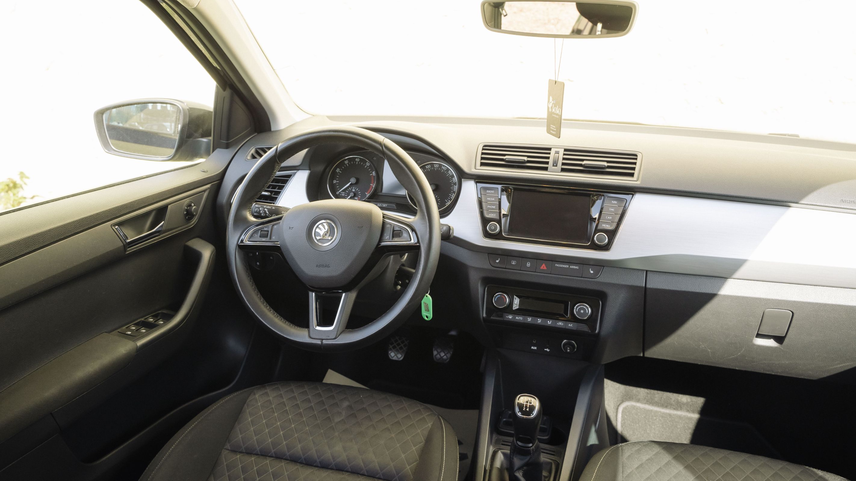 Fabia
