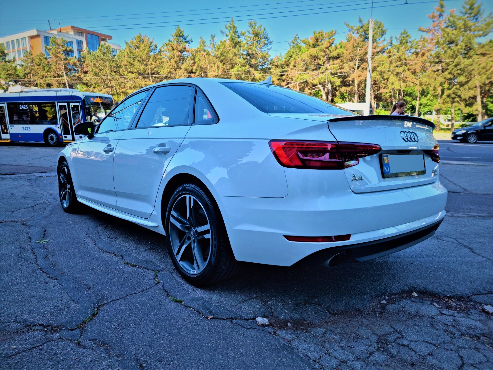 A4