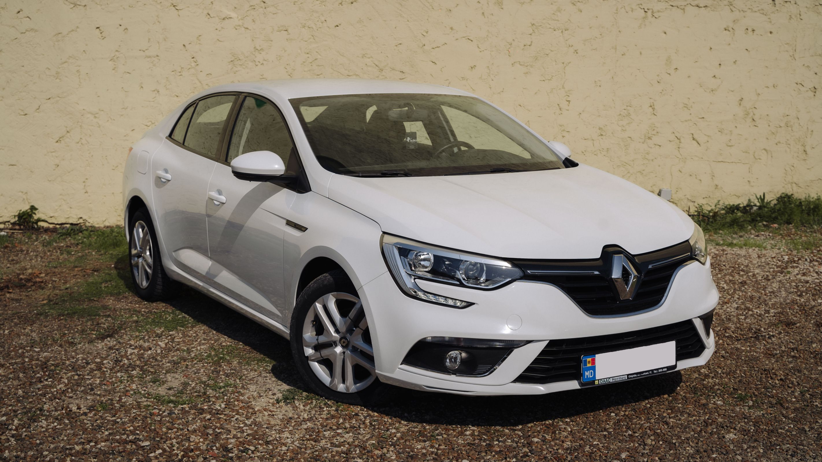 Megane 4