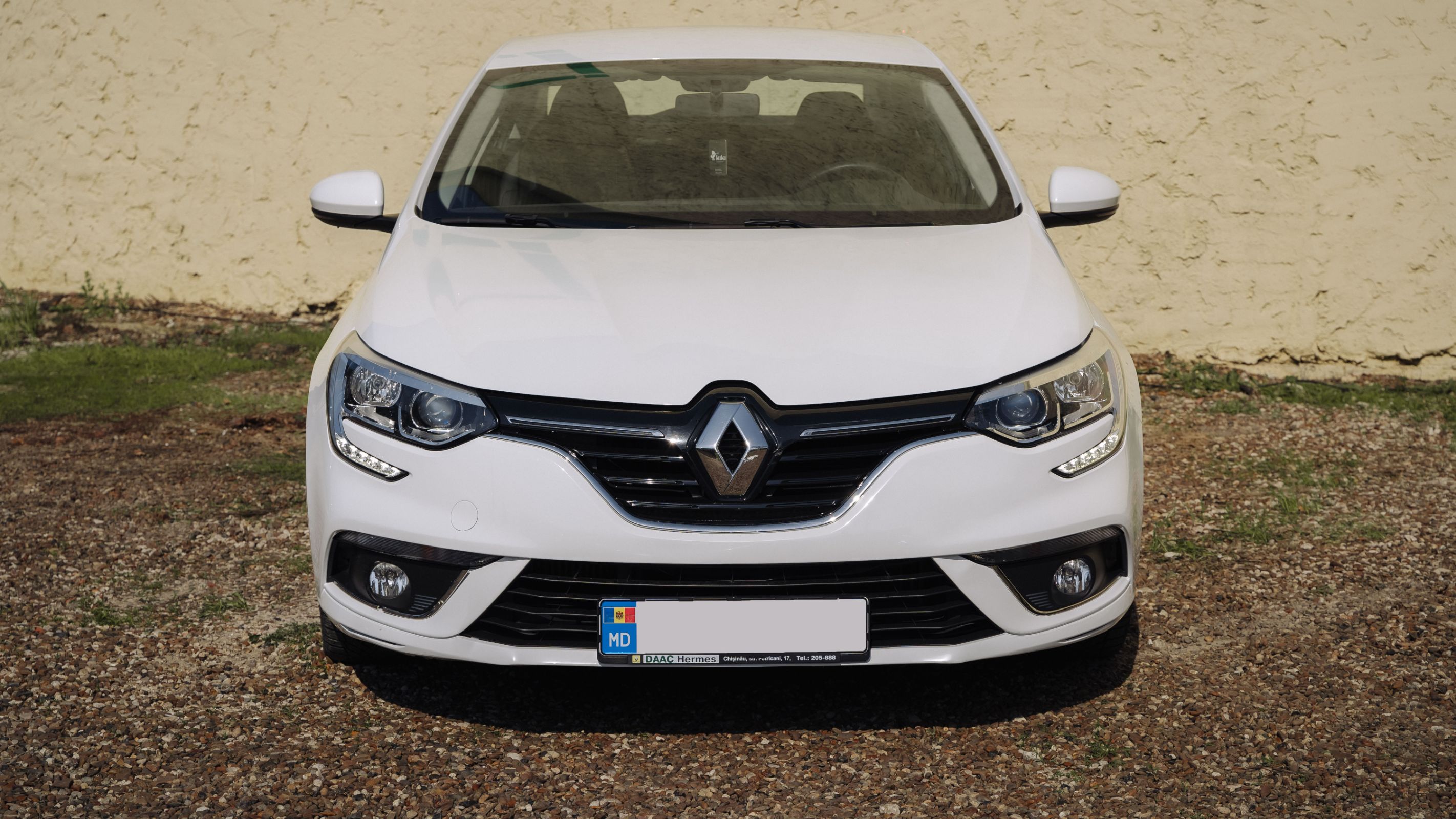 Megane 4