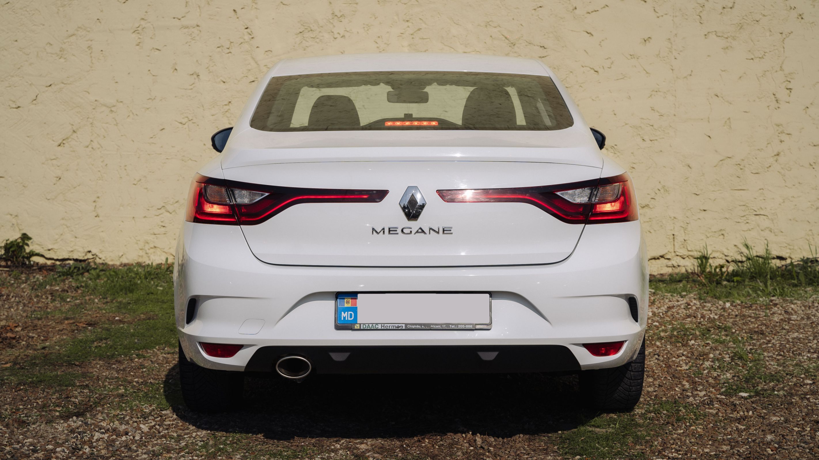 Megane 4