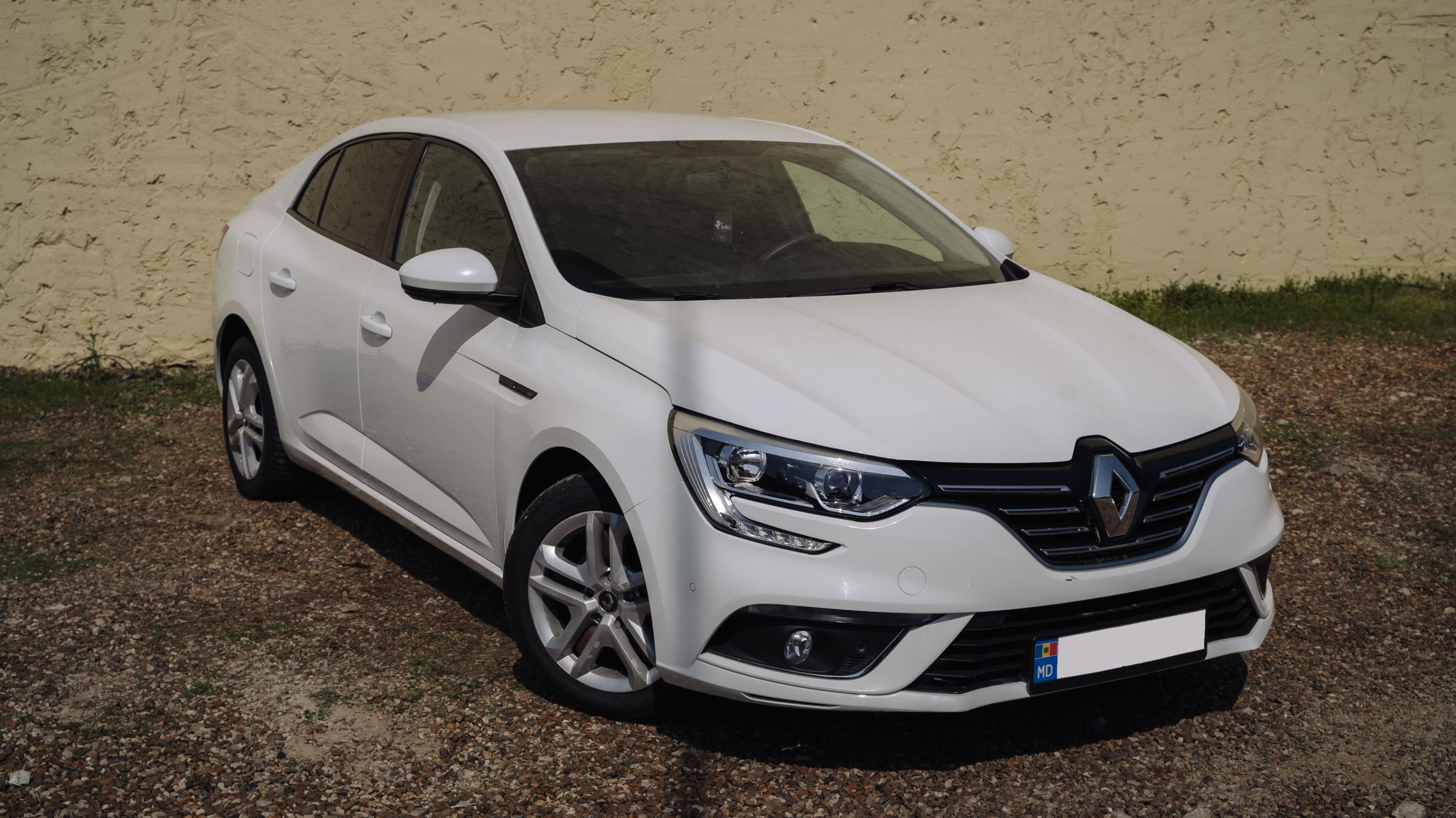 Megane 4