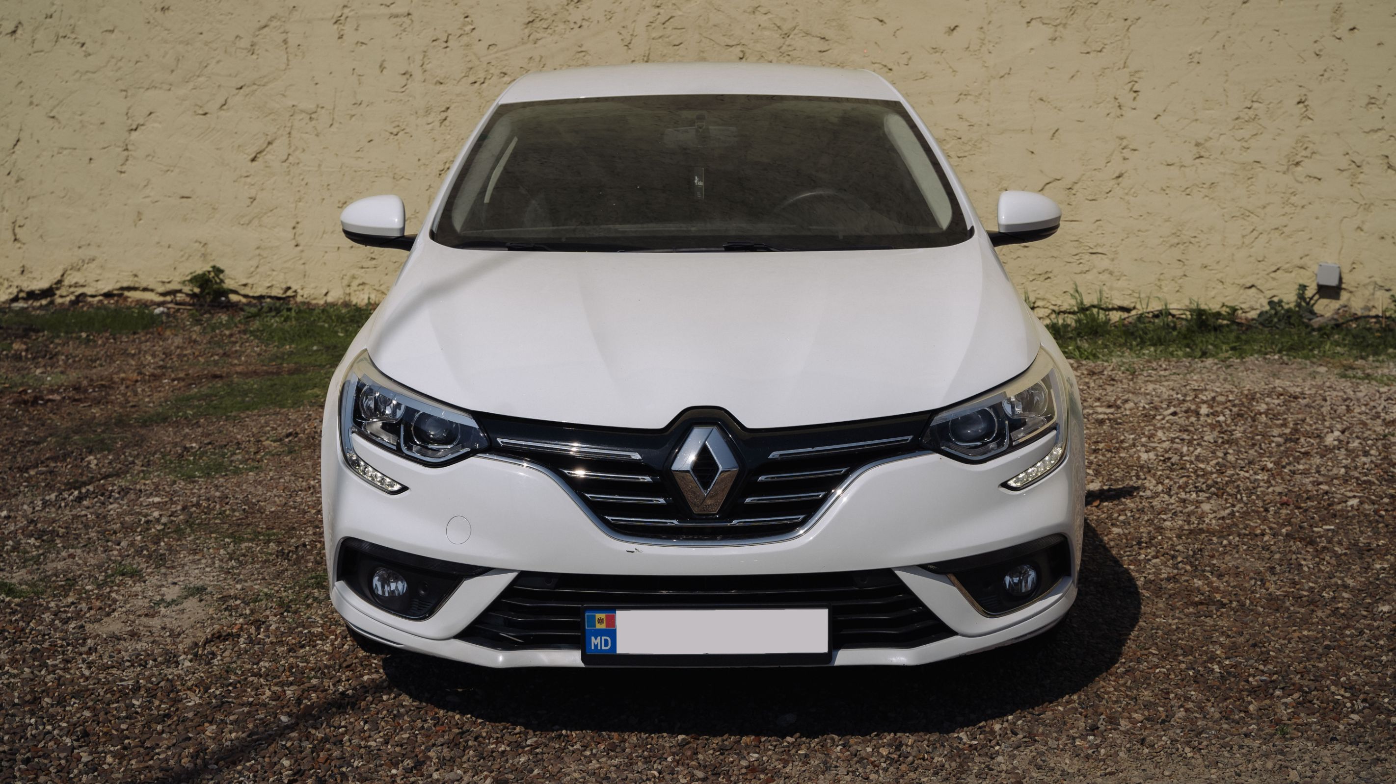 Megane 4
