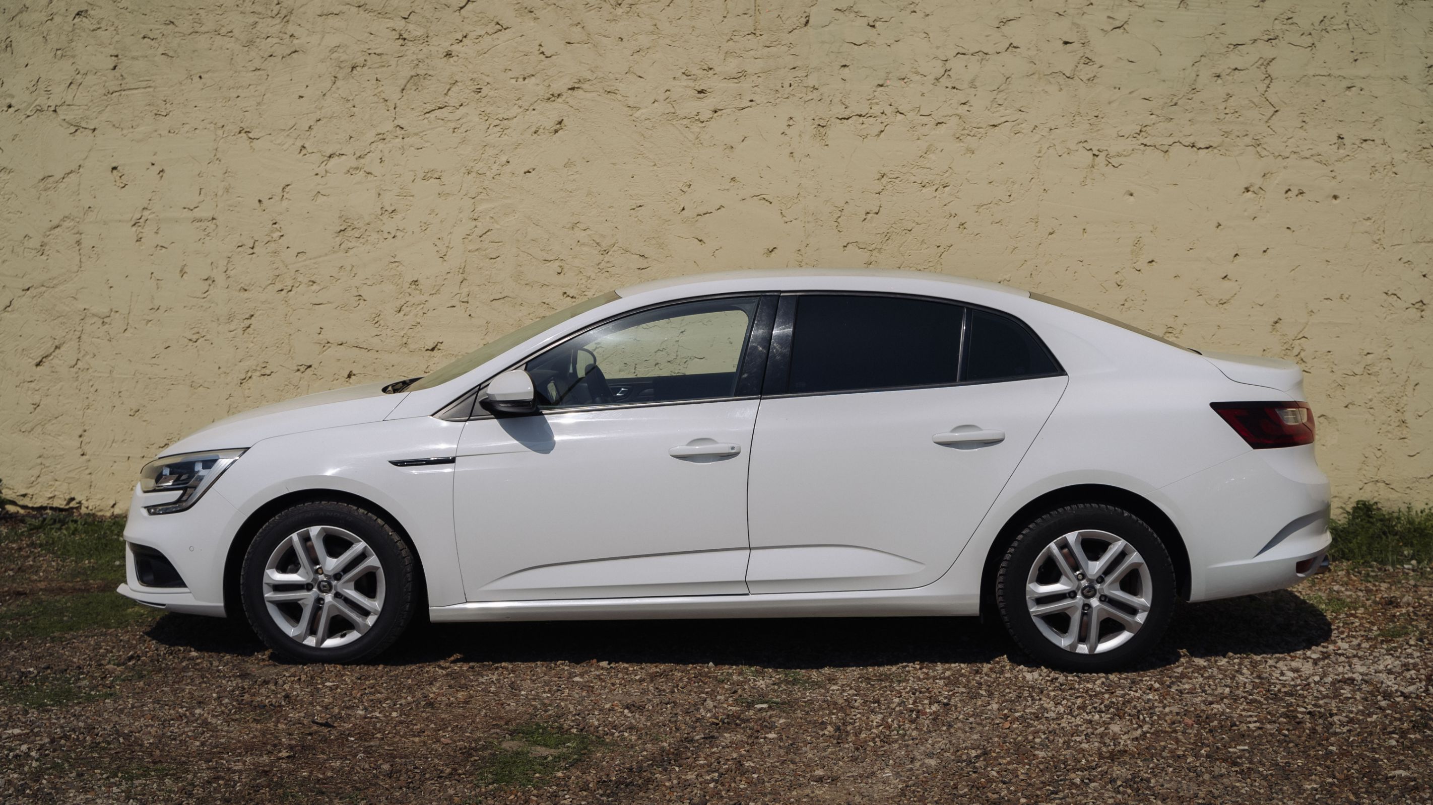Megane 4