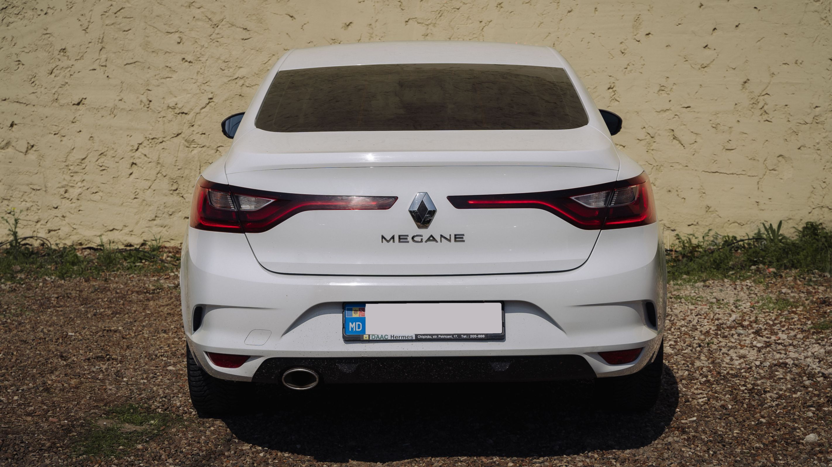Megane 4
