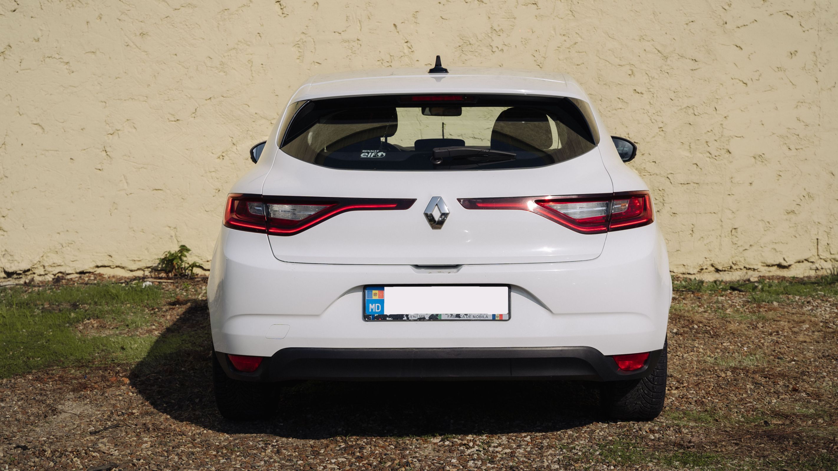 Megane 4