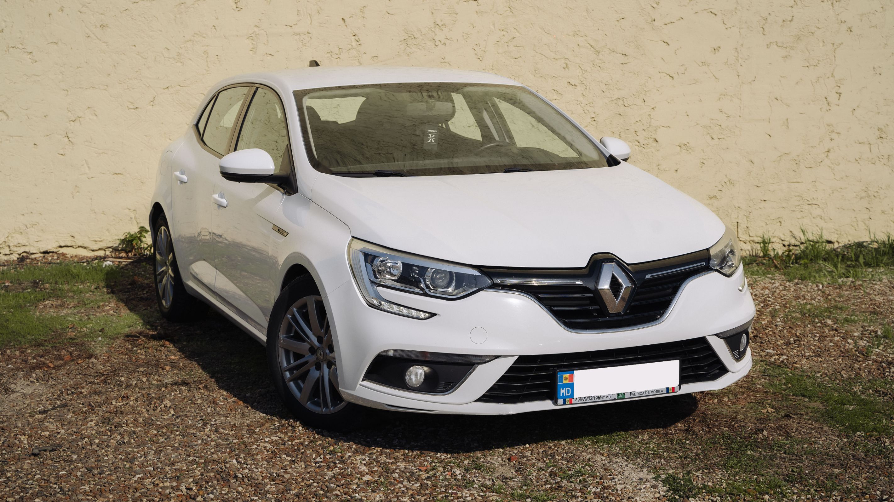 Megane 4