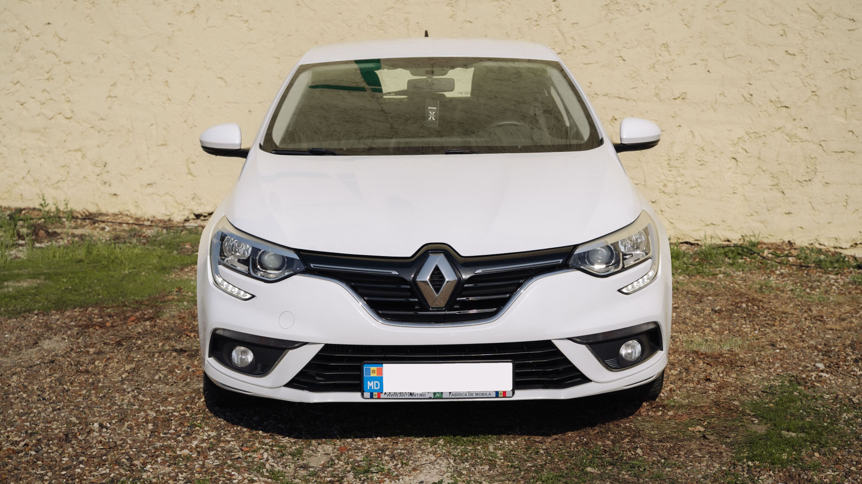 Megane 4