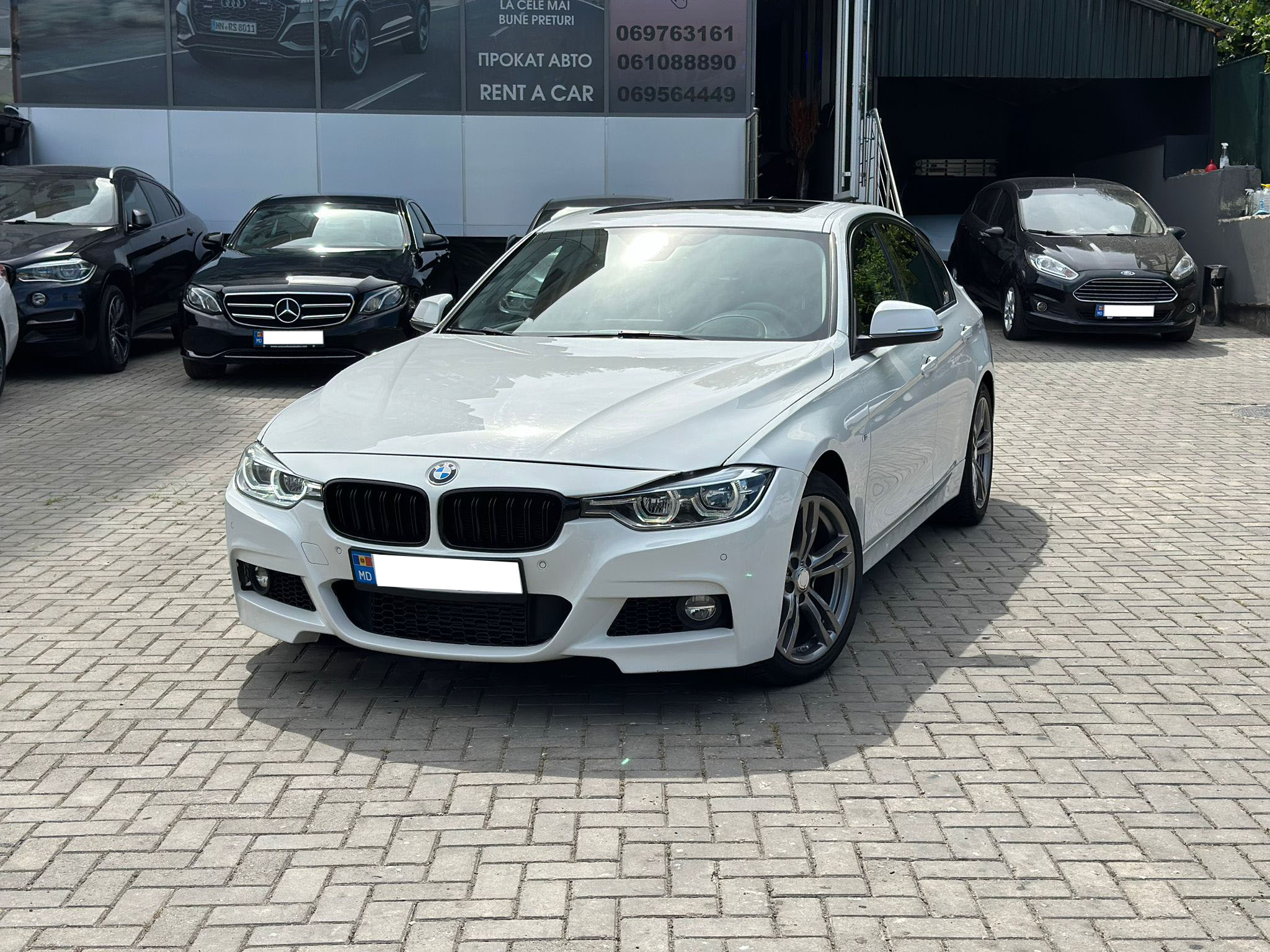 320d
