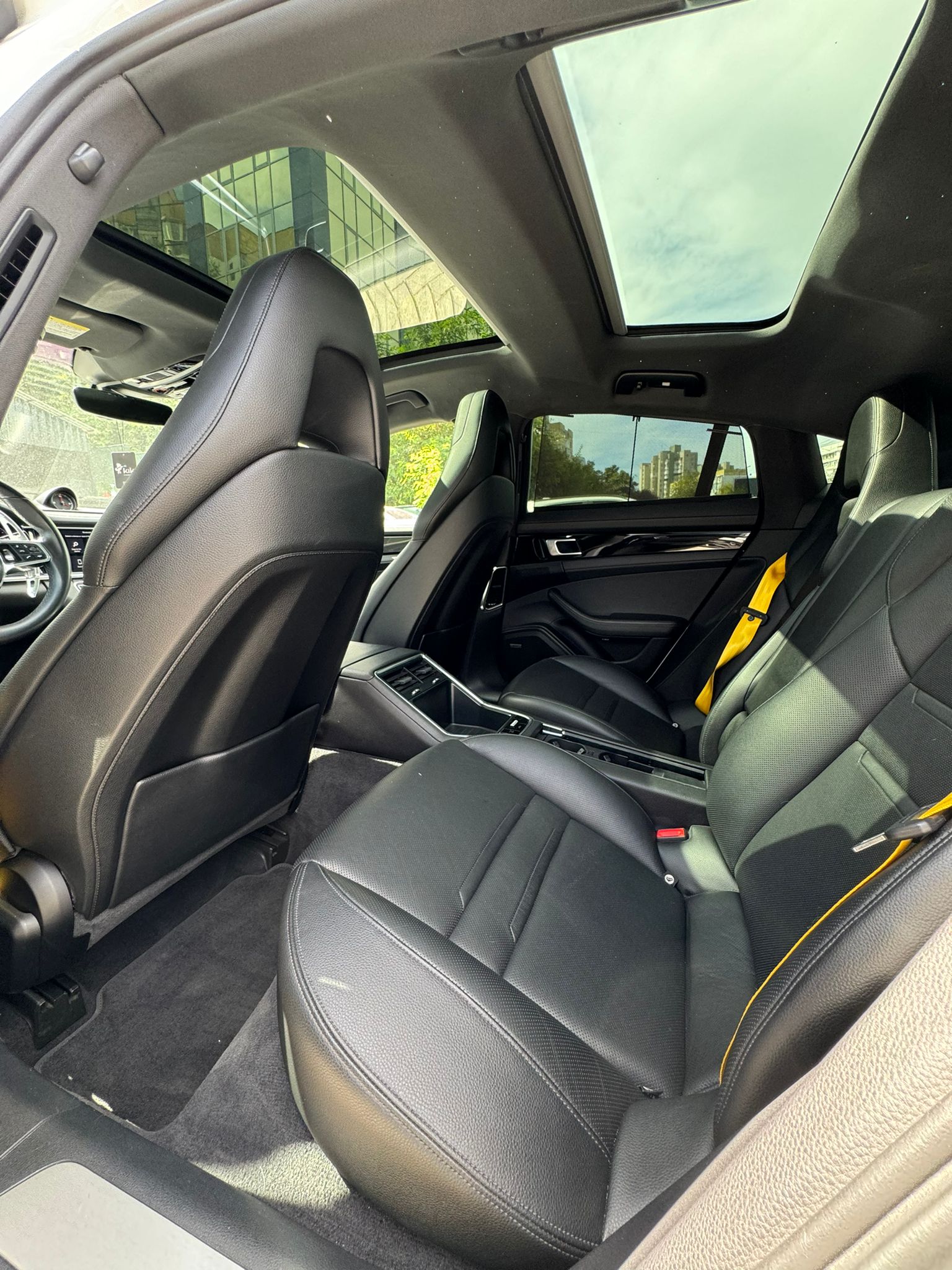 Panamera