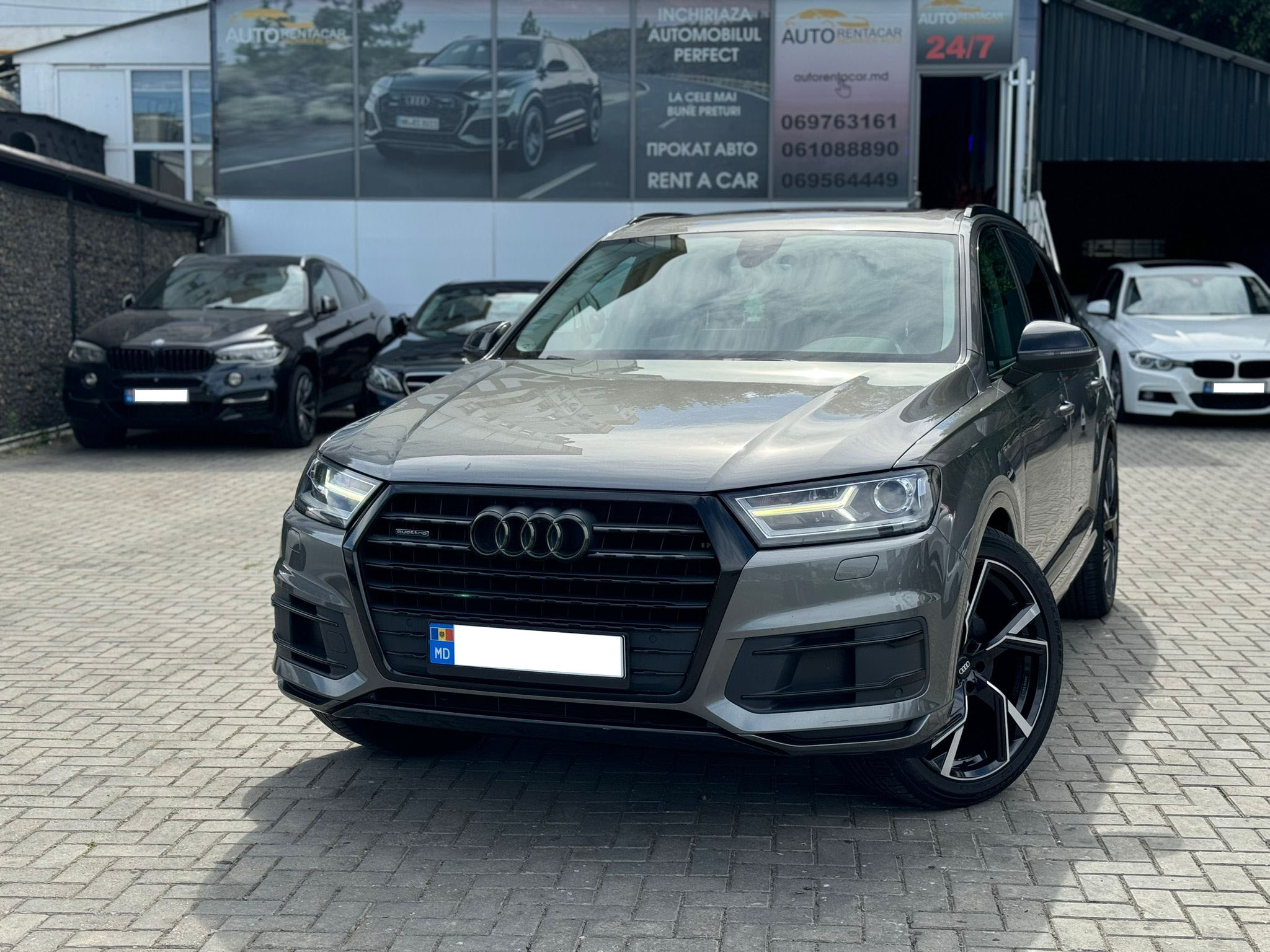 Q7