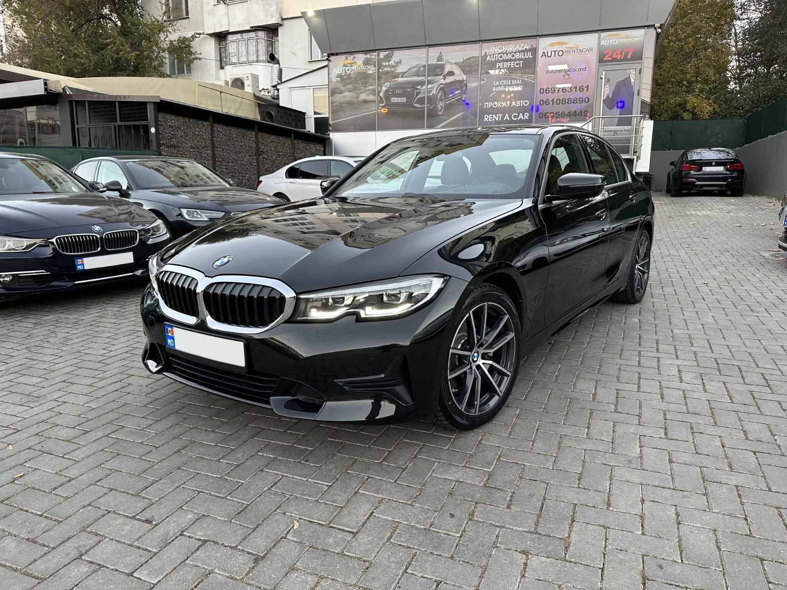 330i
