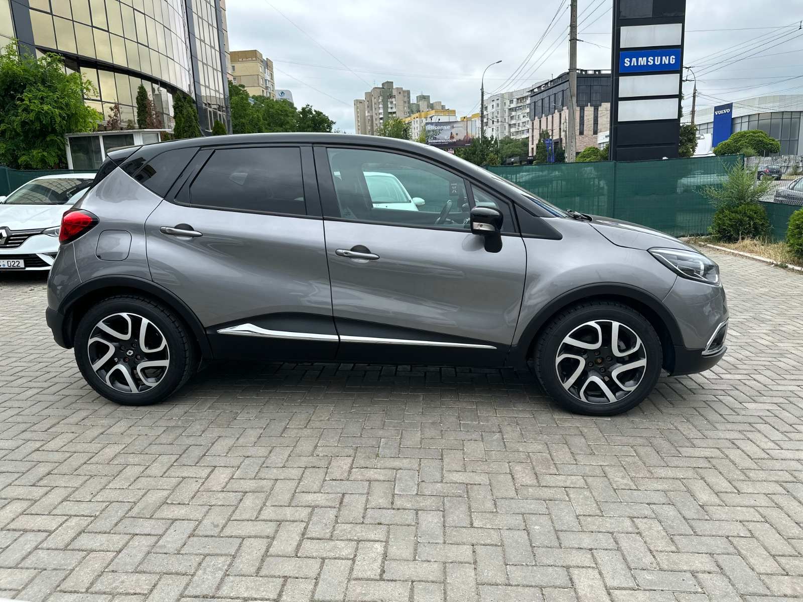 Captur