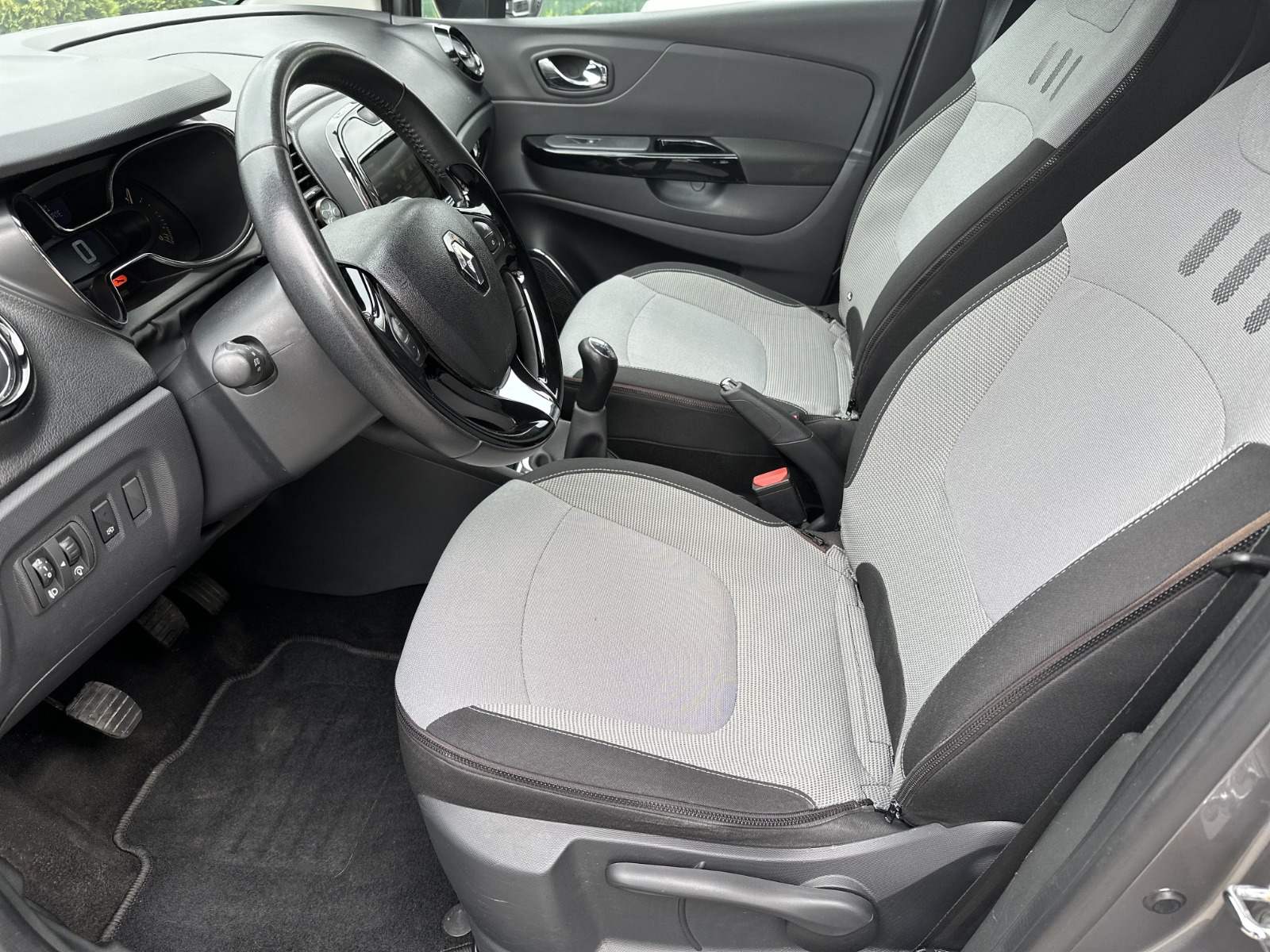 Captur
