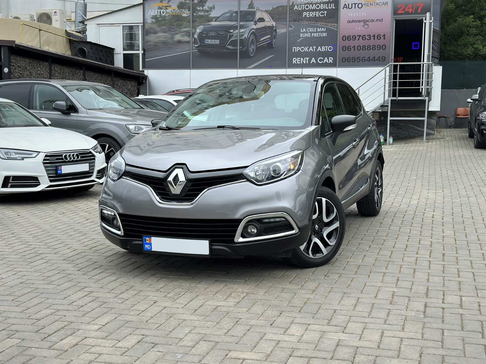 Captur