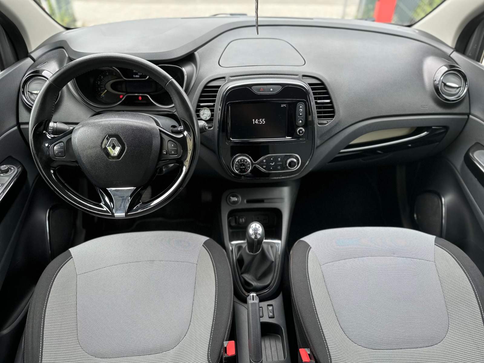 Captur