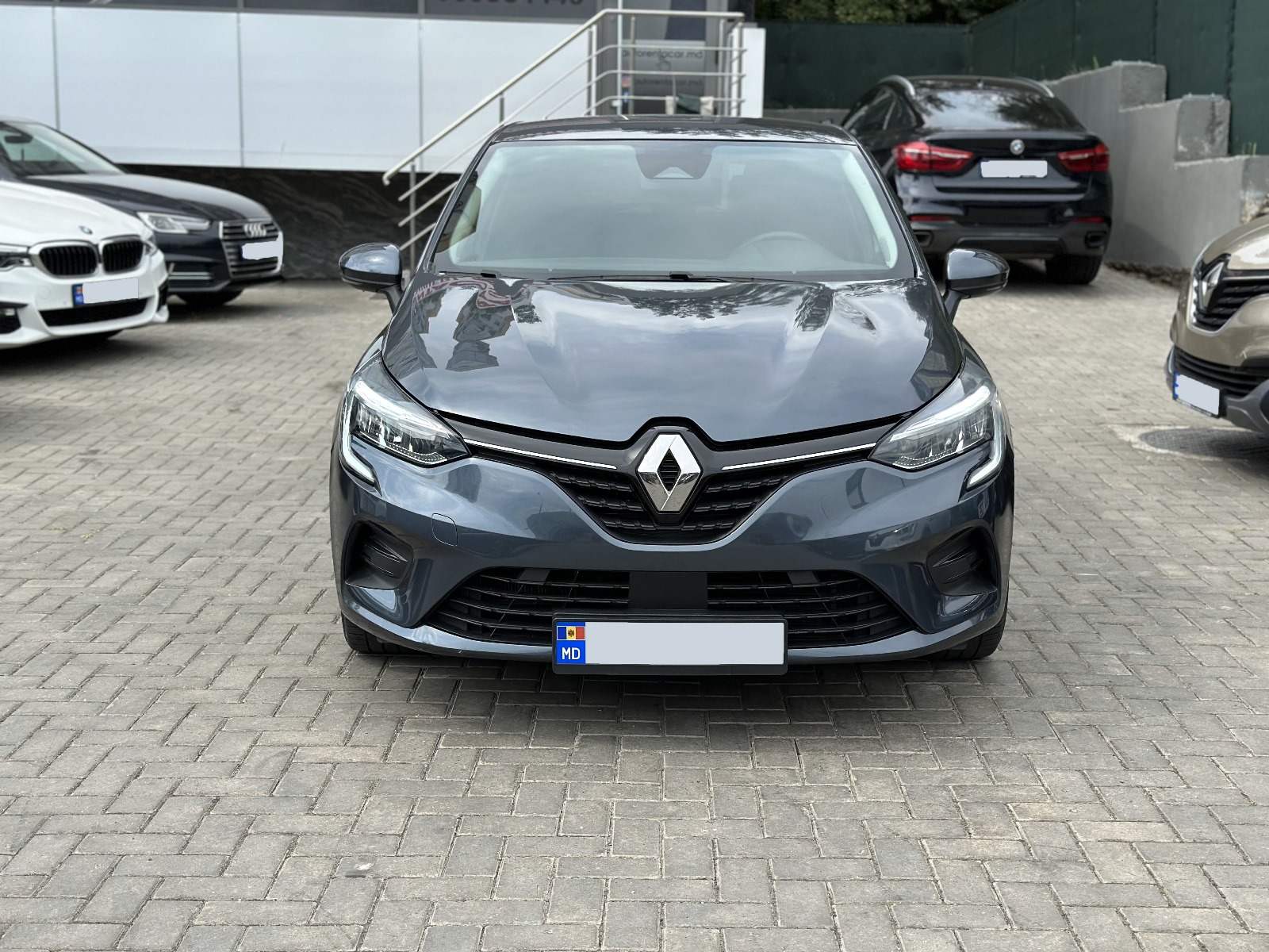 Clio