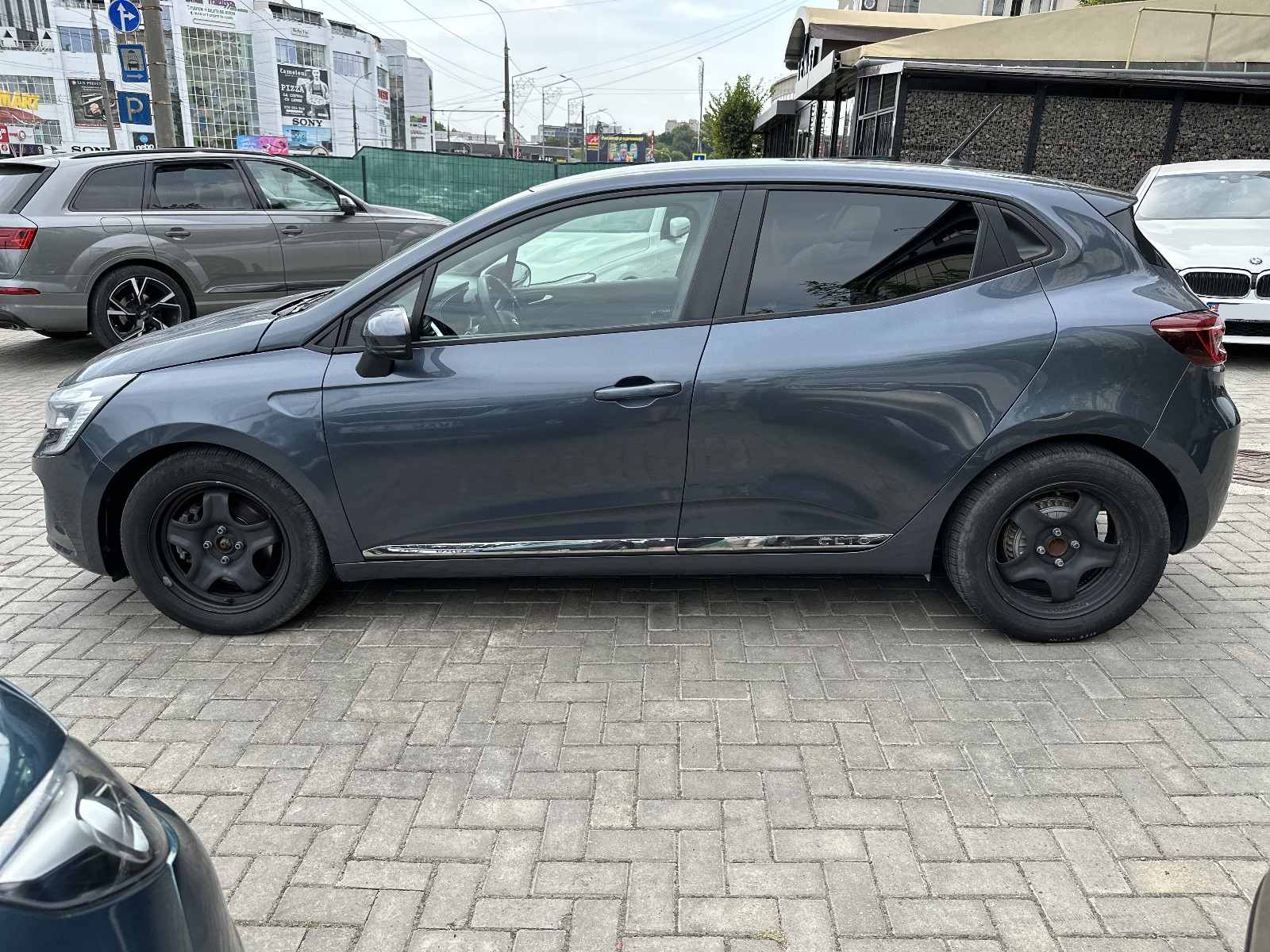 Clio
