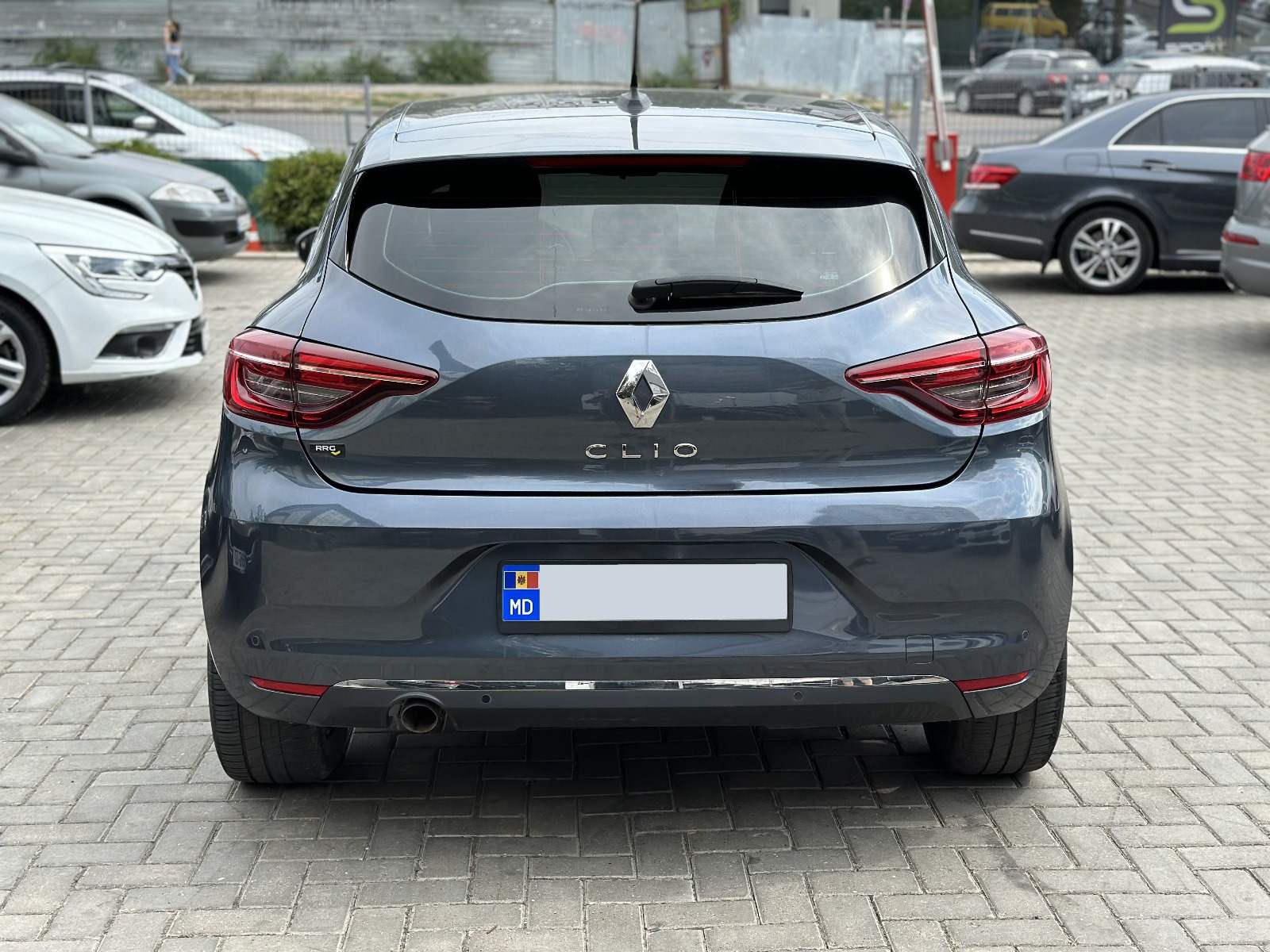 Clio