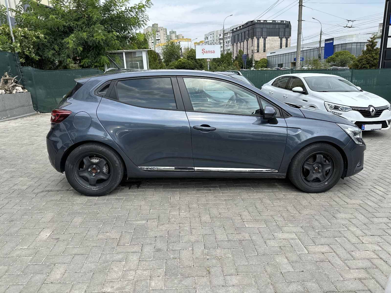 Clio