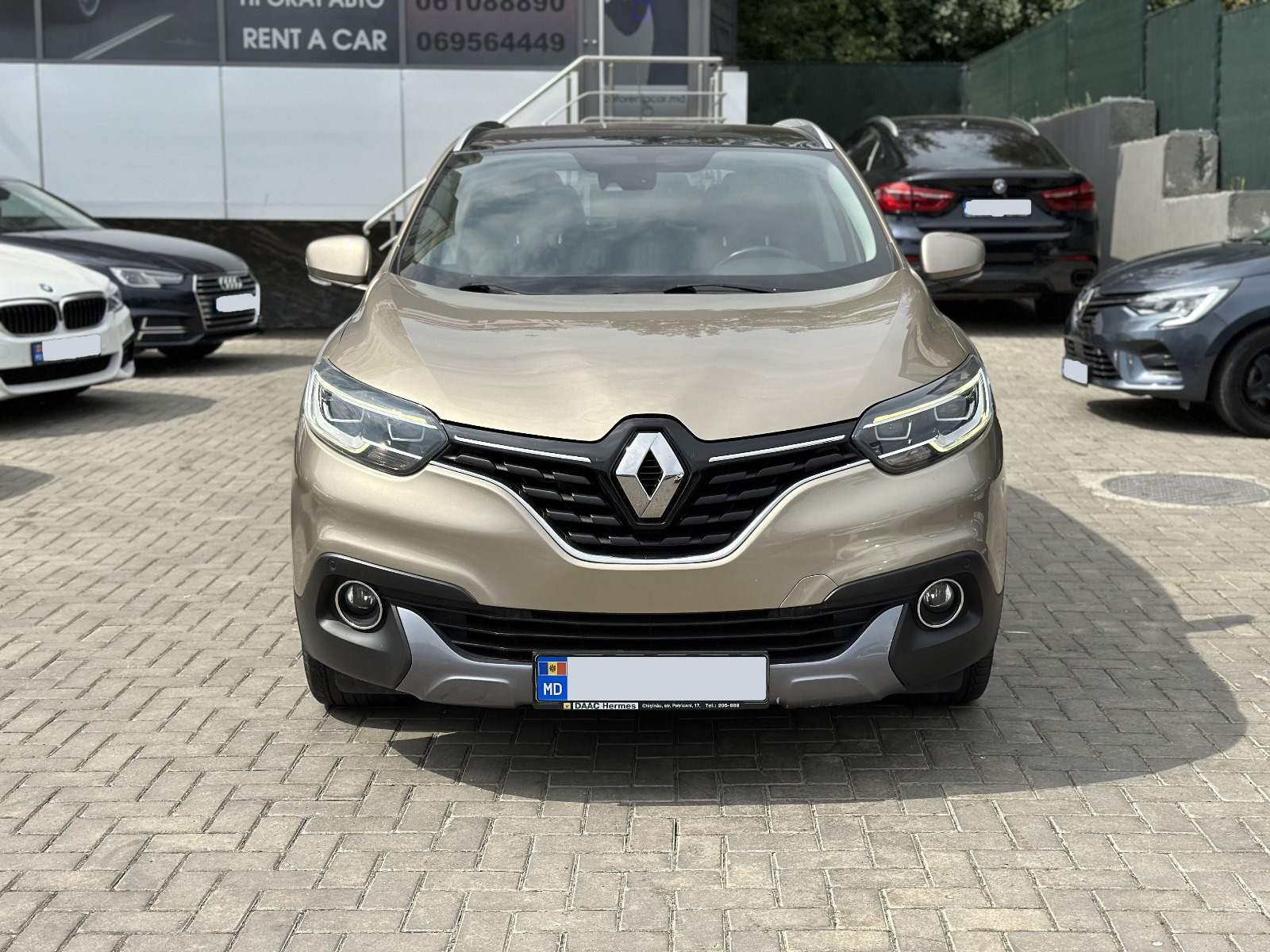 Kadjar