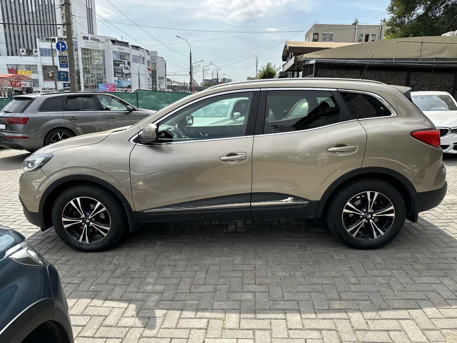 Kadjar