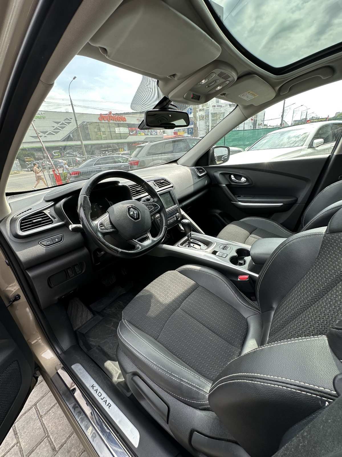 Kadjar
