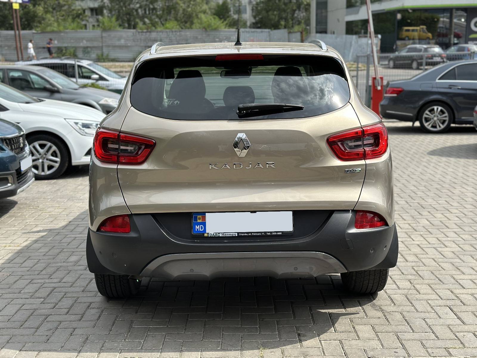 Kadjar