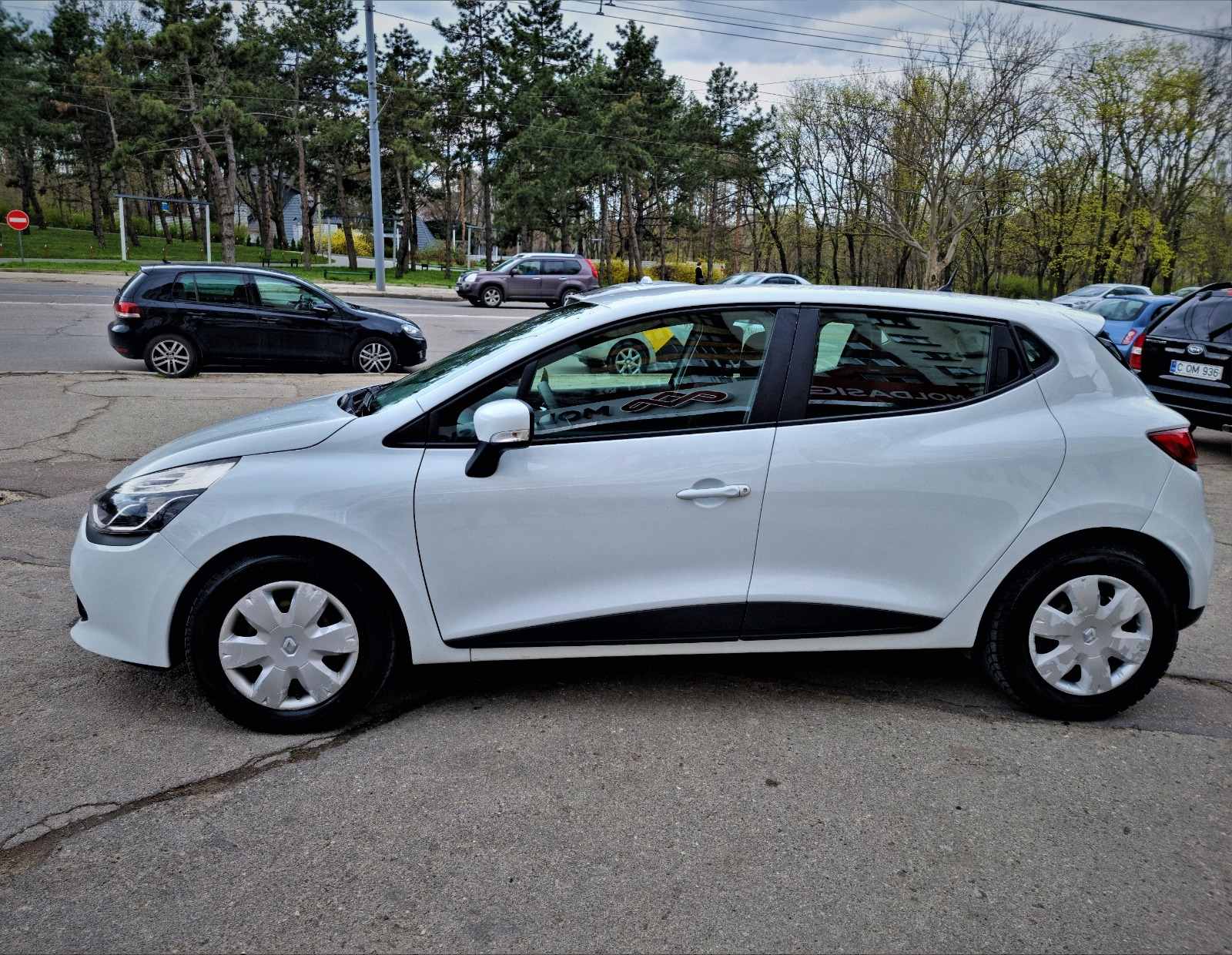 Clio