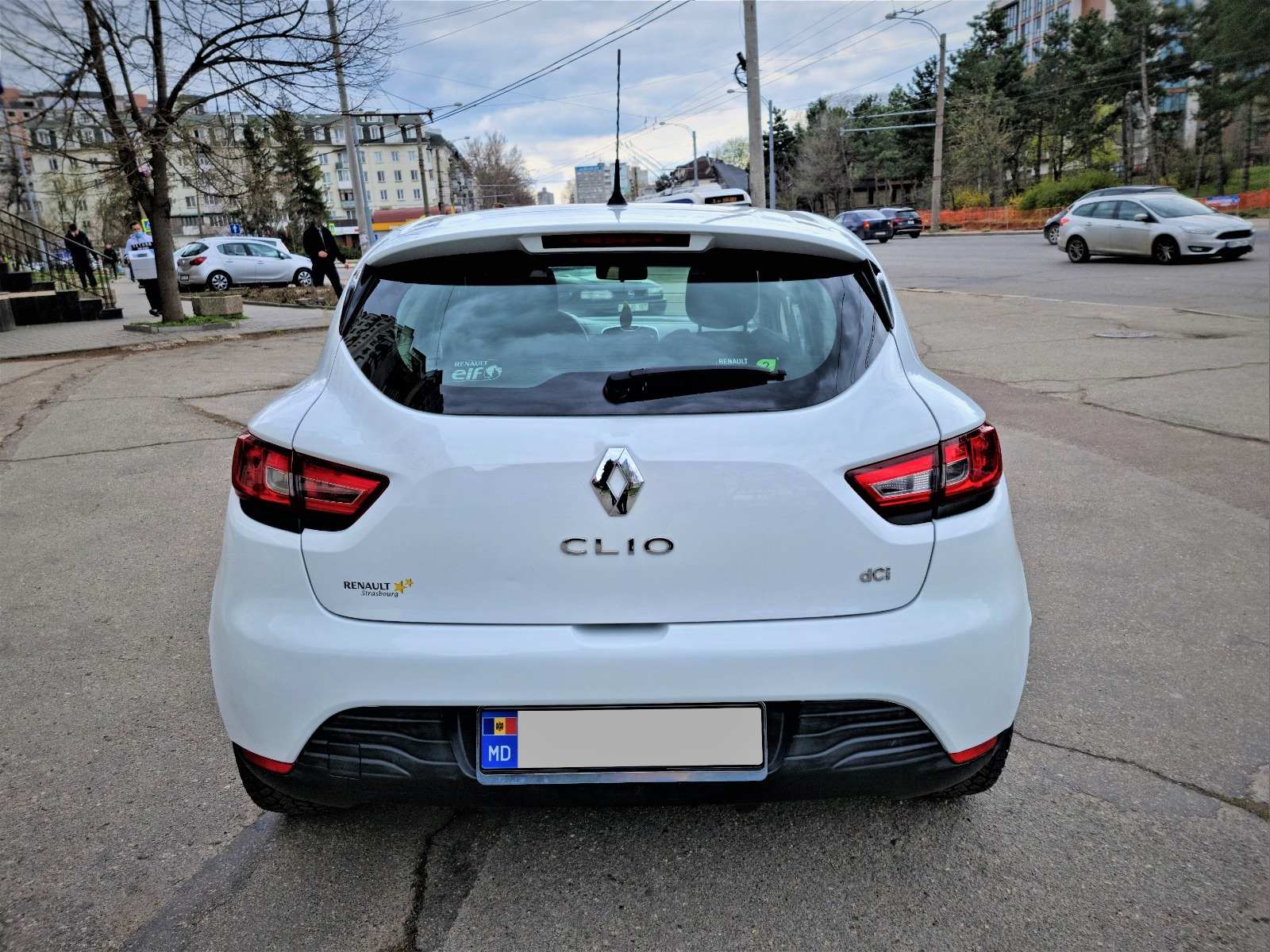 Clio