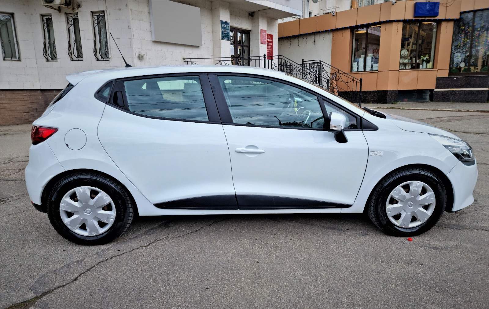 Clio