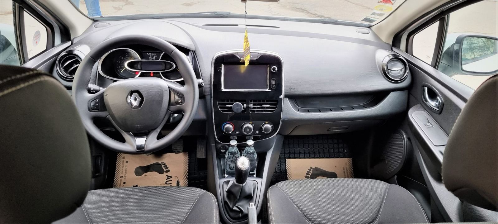 Clio