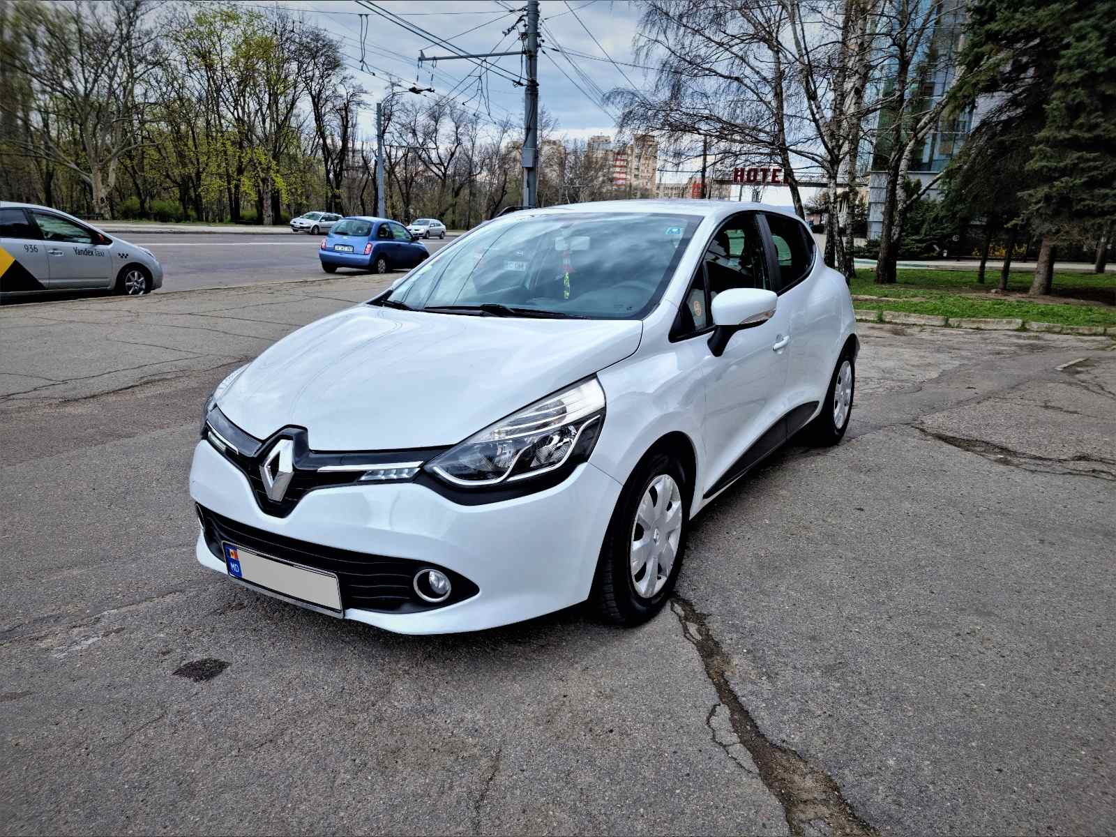 Clio