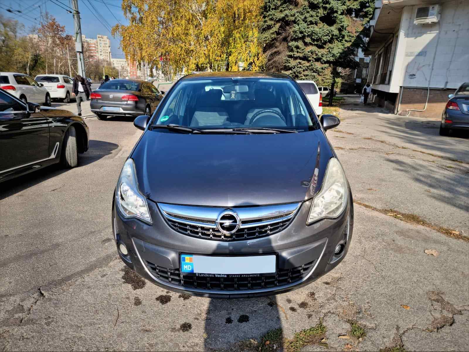 Corsa