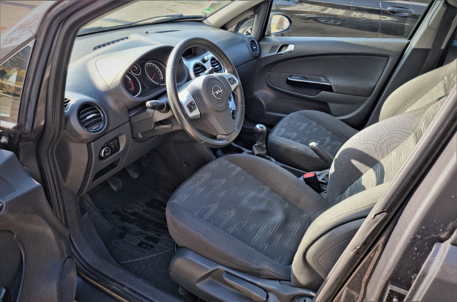 Corsa