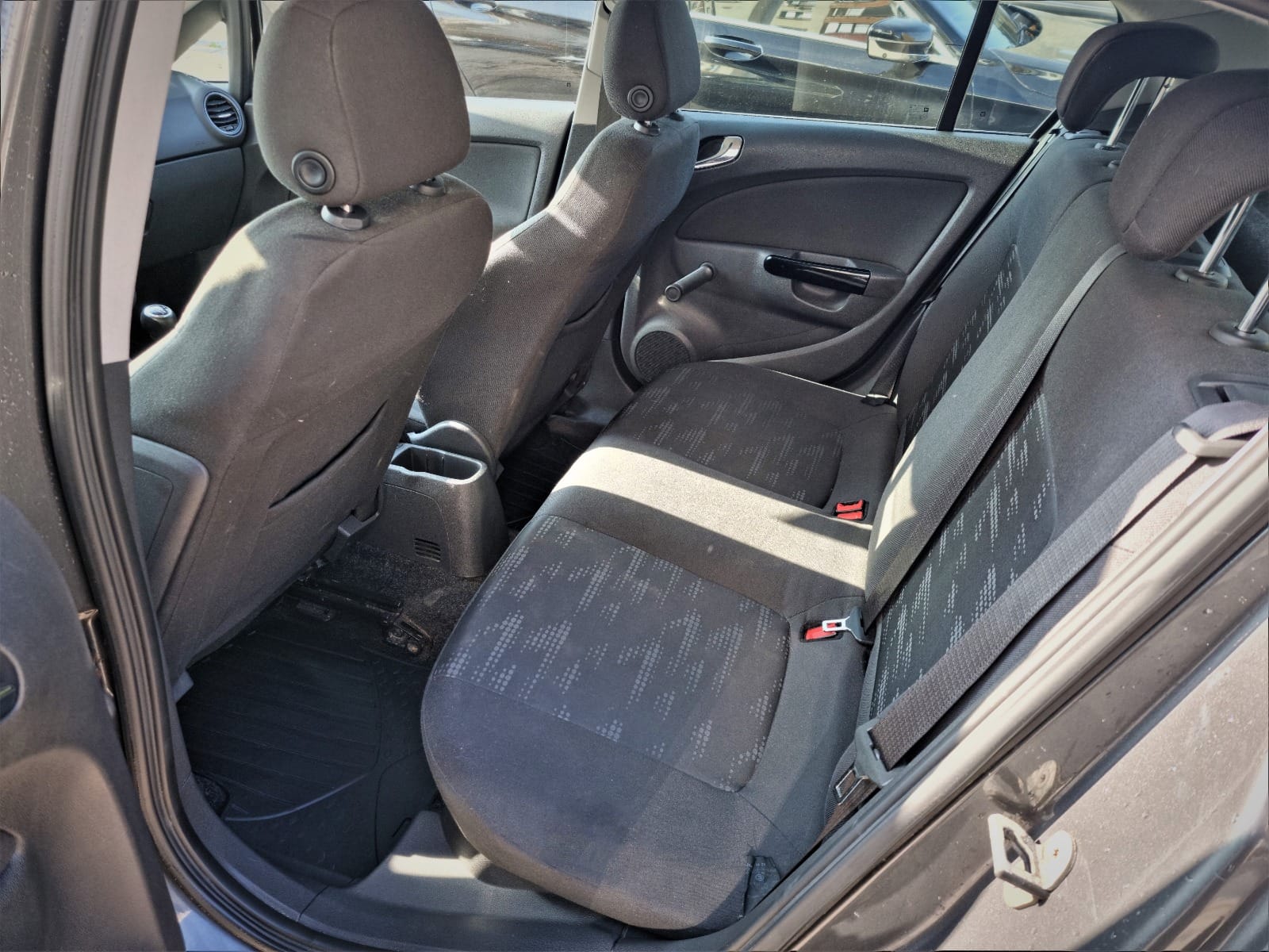 Corsa