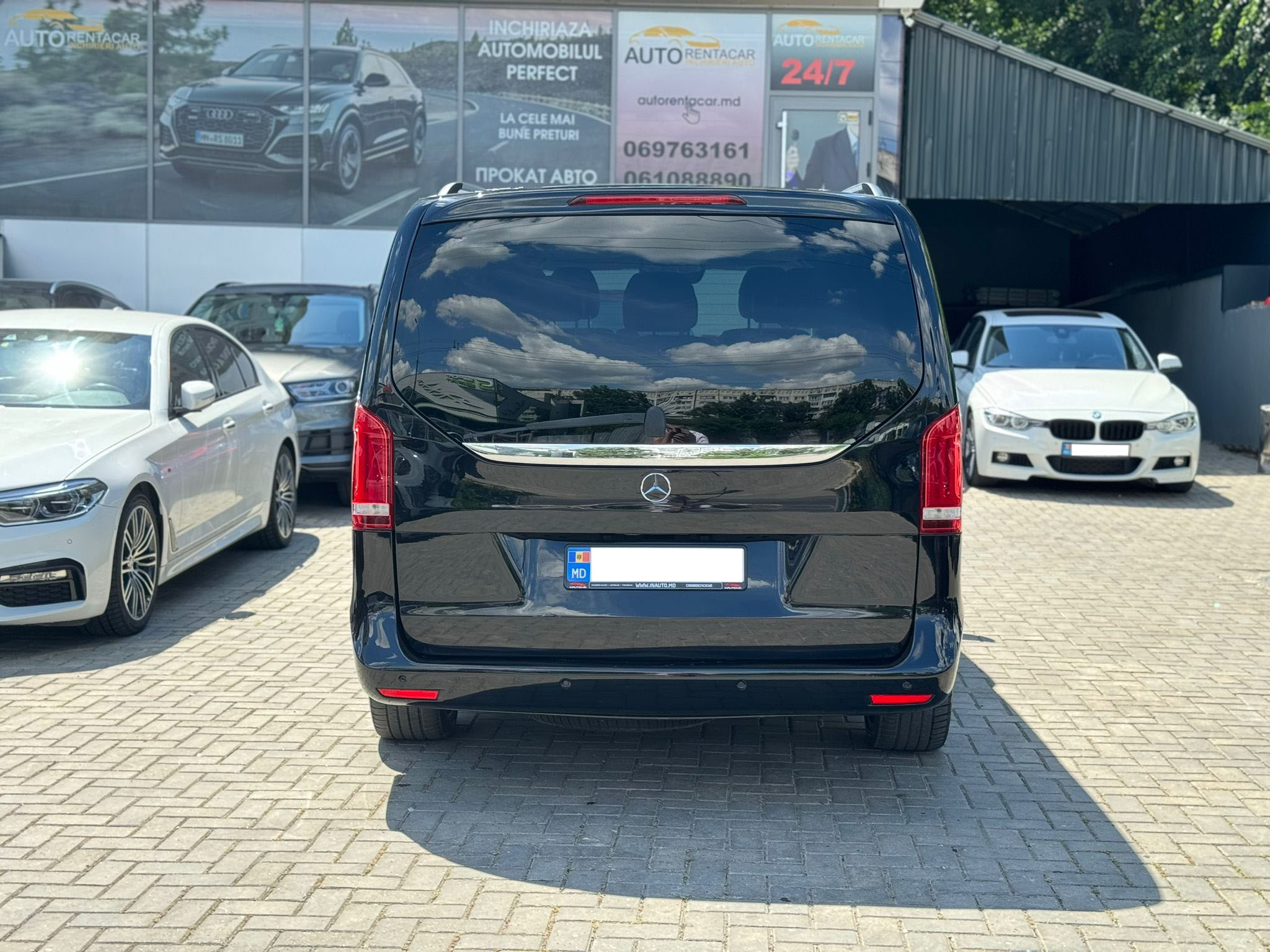 V-Class