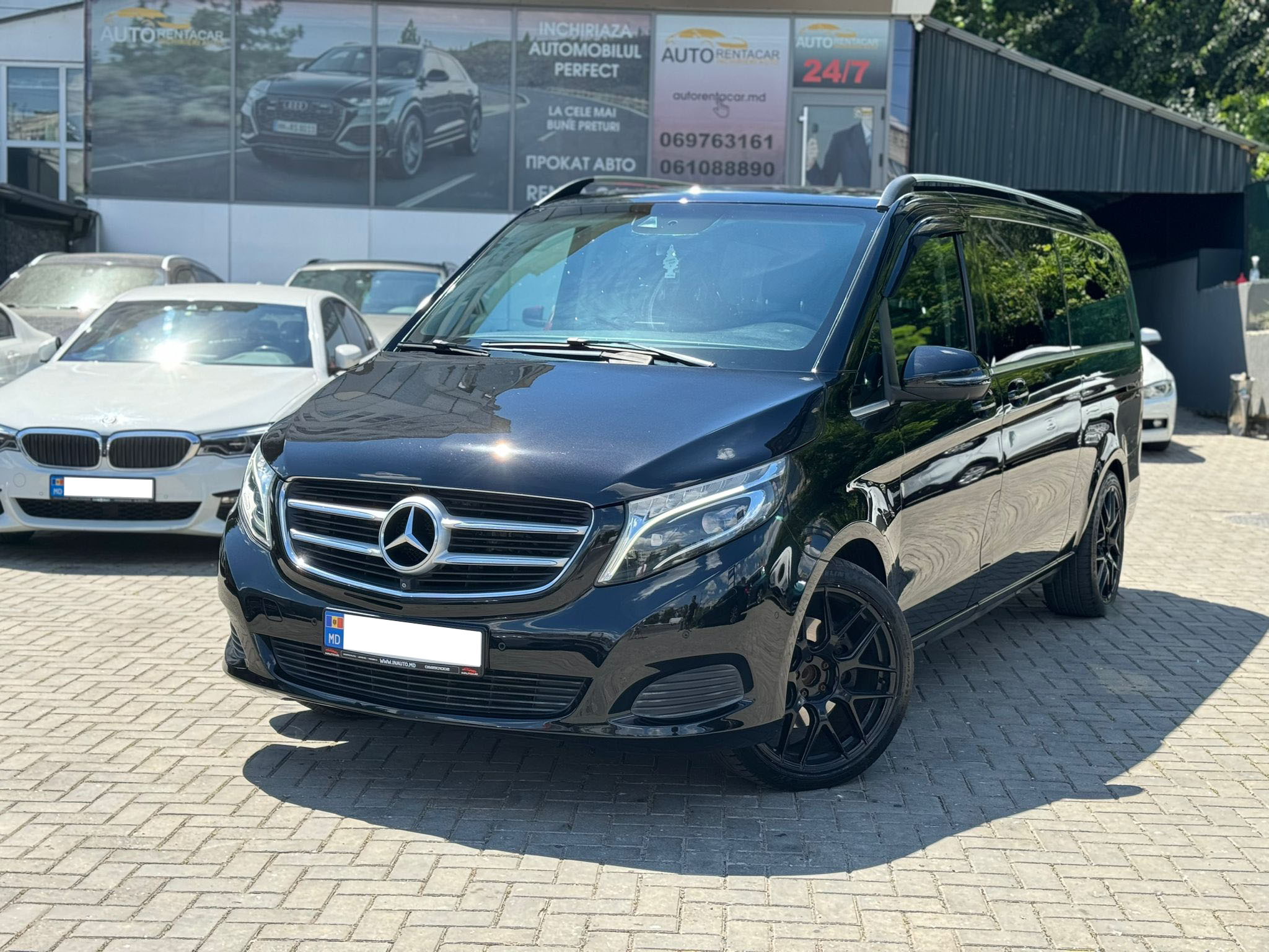 V-Class