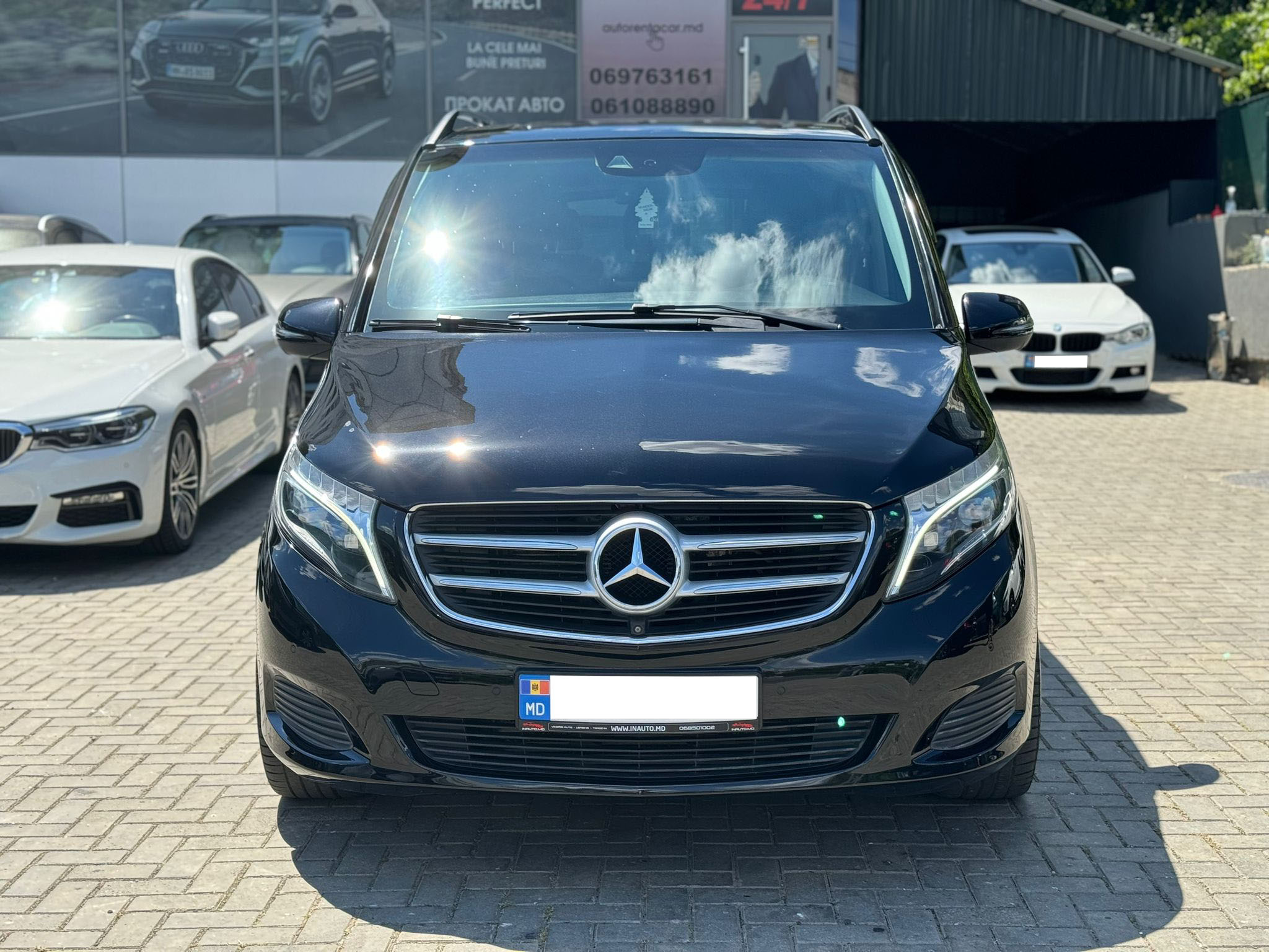V-Class